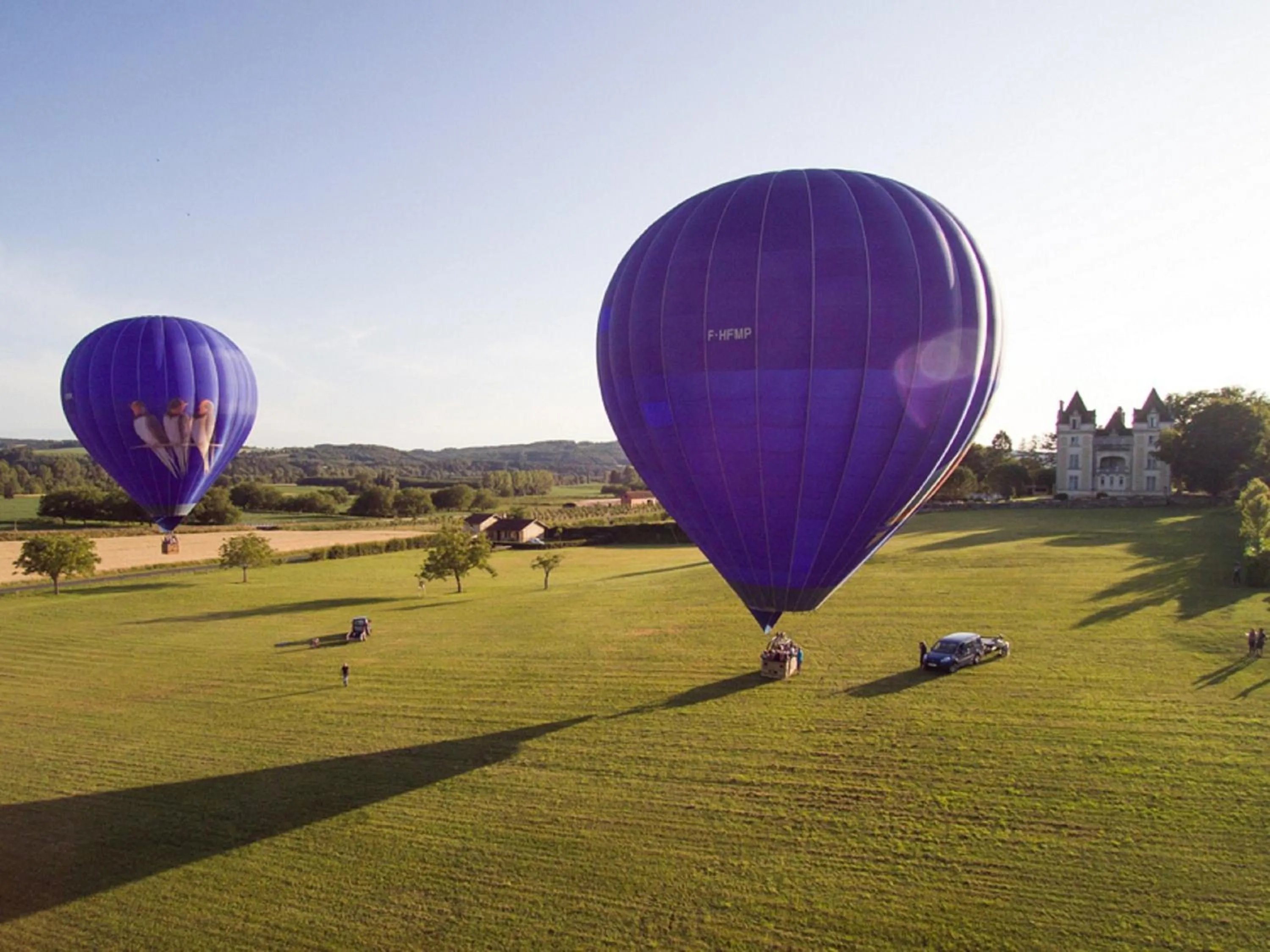Entertainment in Domaine de Monrecour - Hôtel & Restaurant - Proche de Sarlat