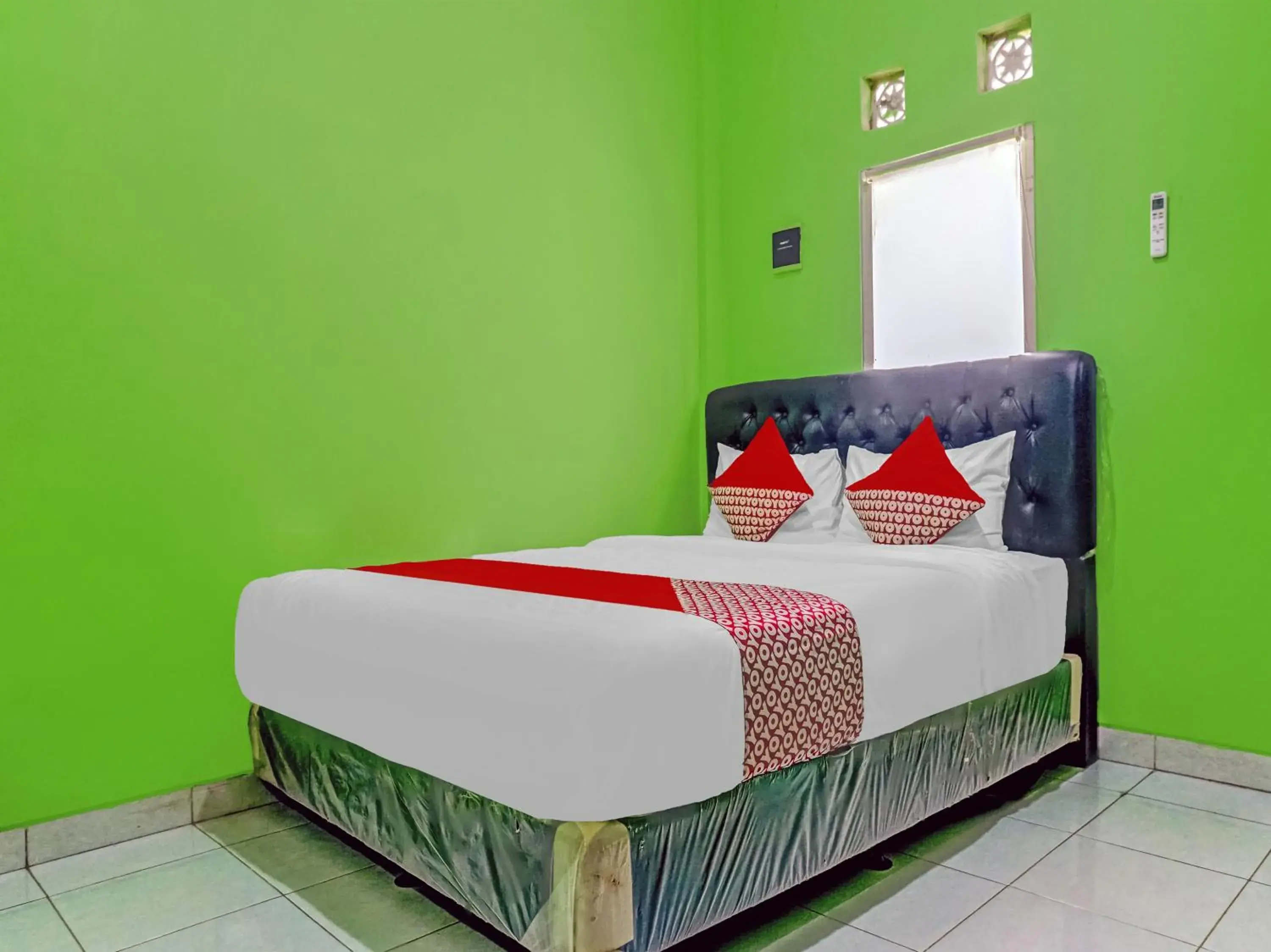 OYO 90792 Kosku Syariah OYO 90792 Kosku Syariah