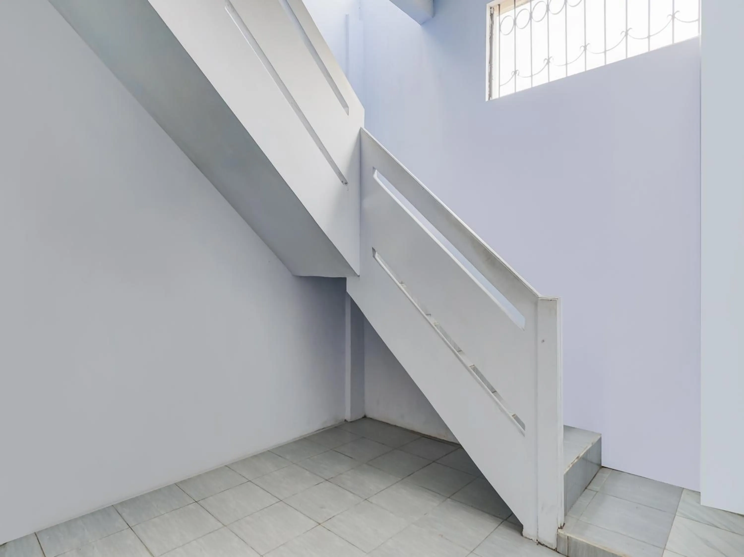 Floor plan in SPOT ON 90797 Sukun Syariah Homestay