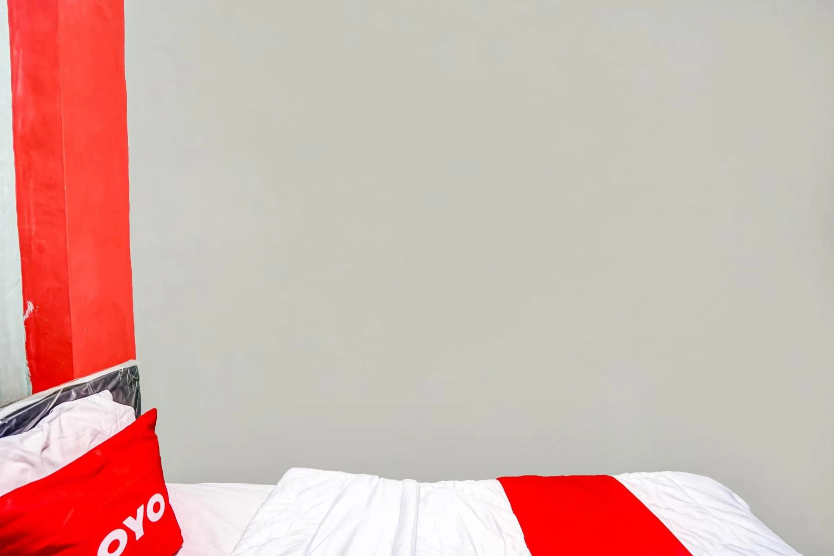 Bedroom, Bed in Hotel O Griyo Sonia