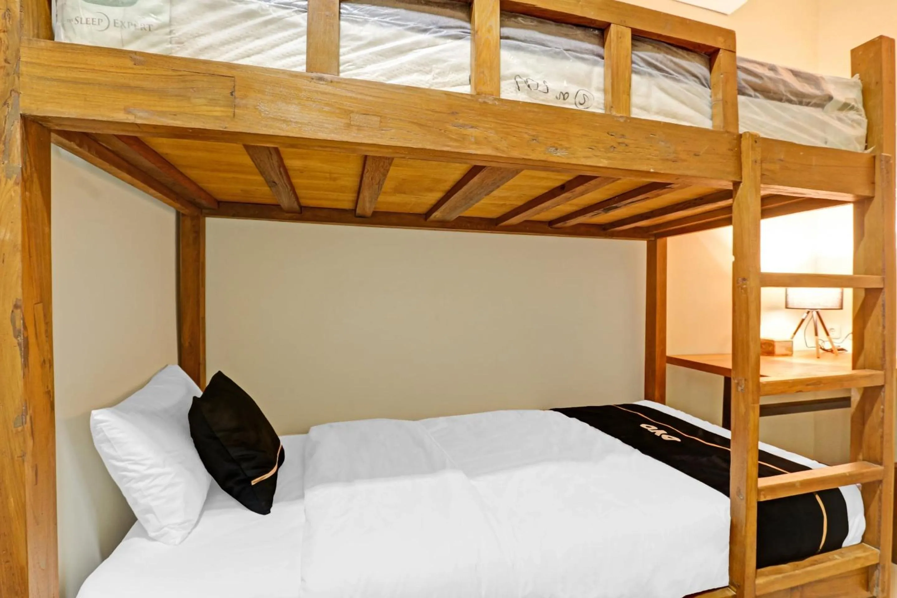 Bedroom in Capital O 90811 Myhome