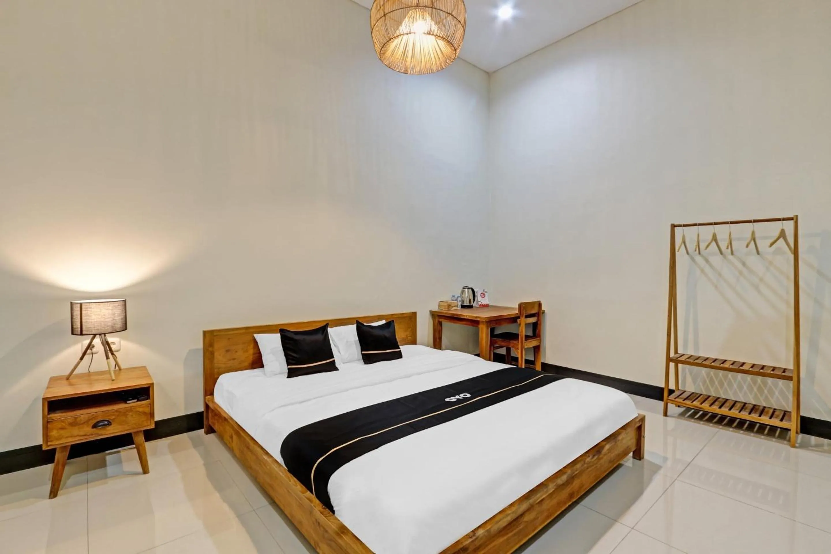 Bedroom in Capital O 90811 Myhome