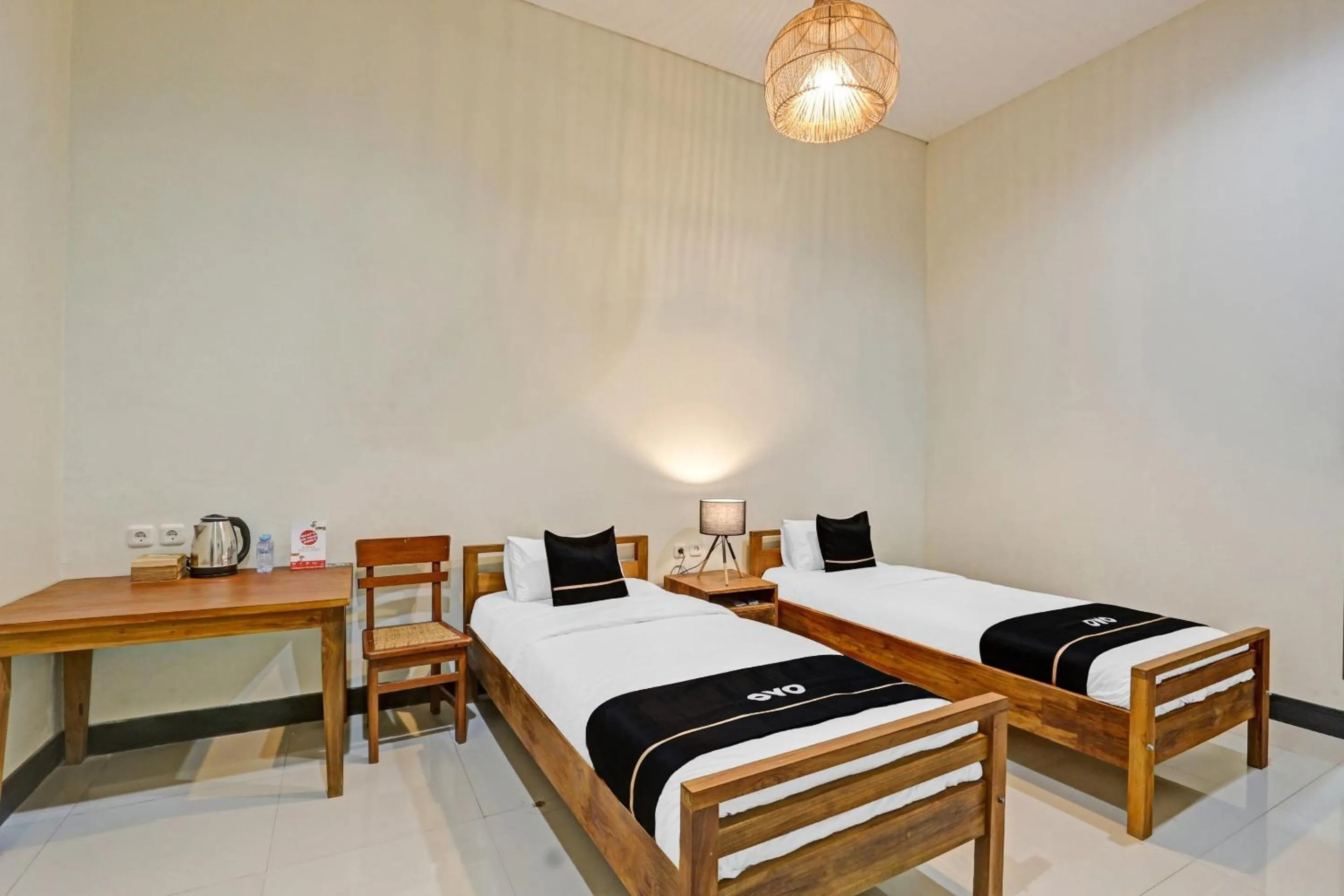 Bedroom in Capital O 90811 Myhome