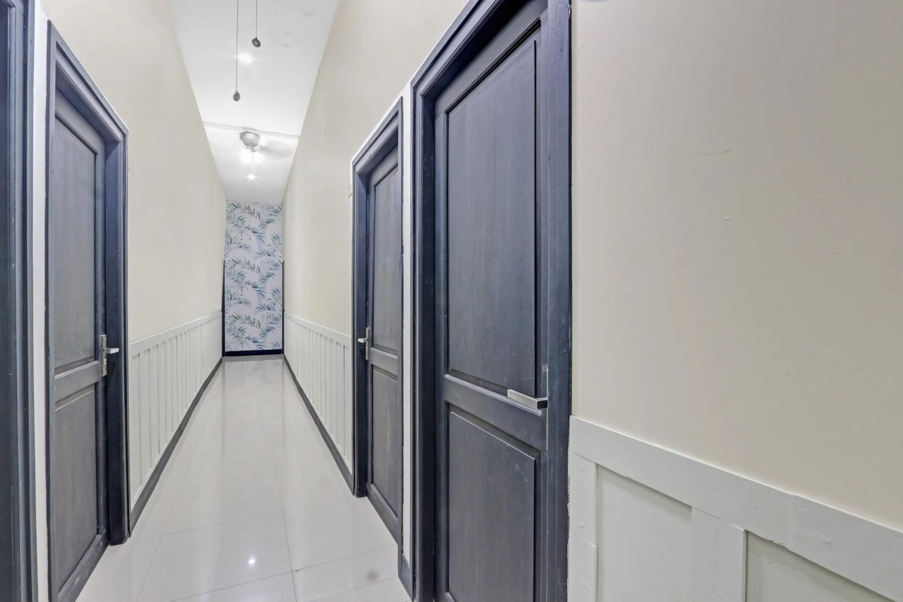 Lobby or reception in Capital O 90811 Myhome