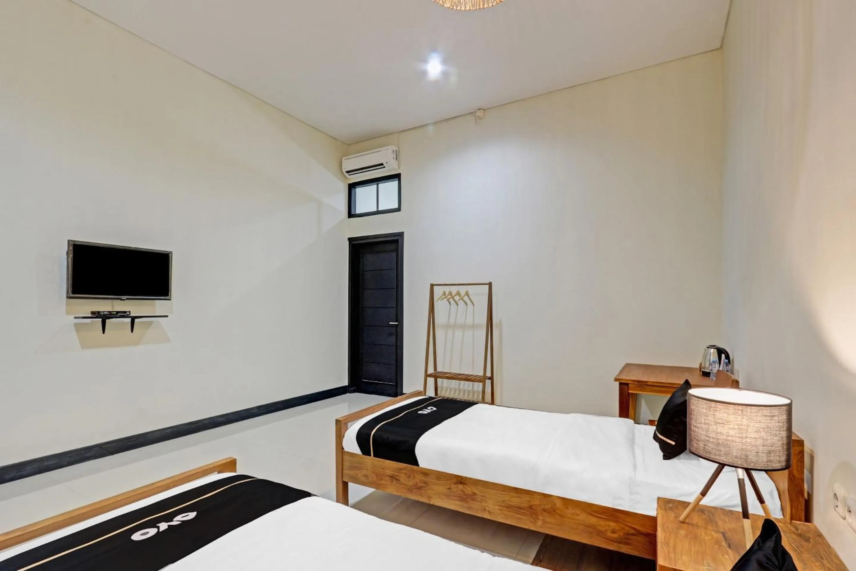 Bedroom in Capital O 90811 Myhome