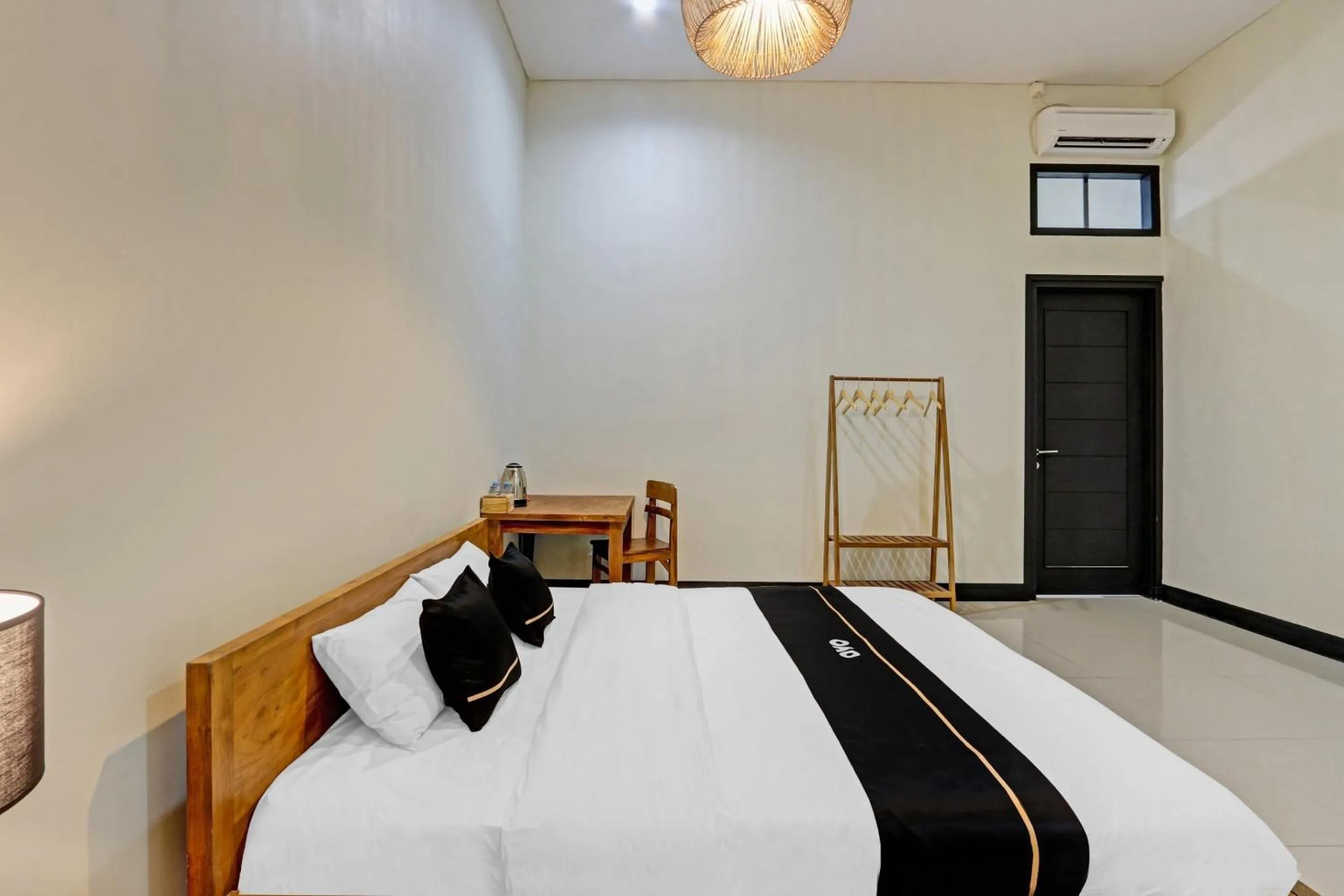 Bedroom in Capital O 90811 Myhome