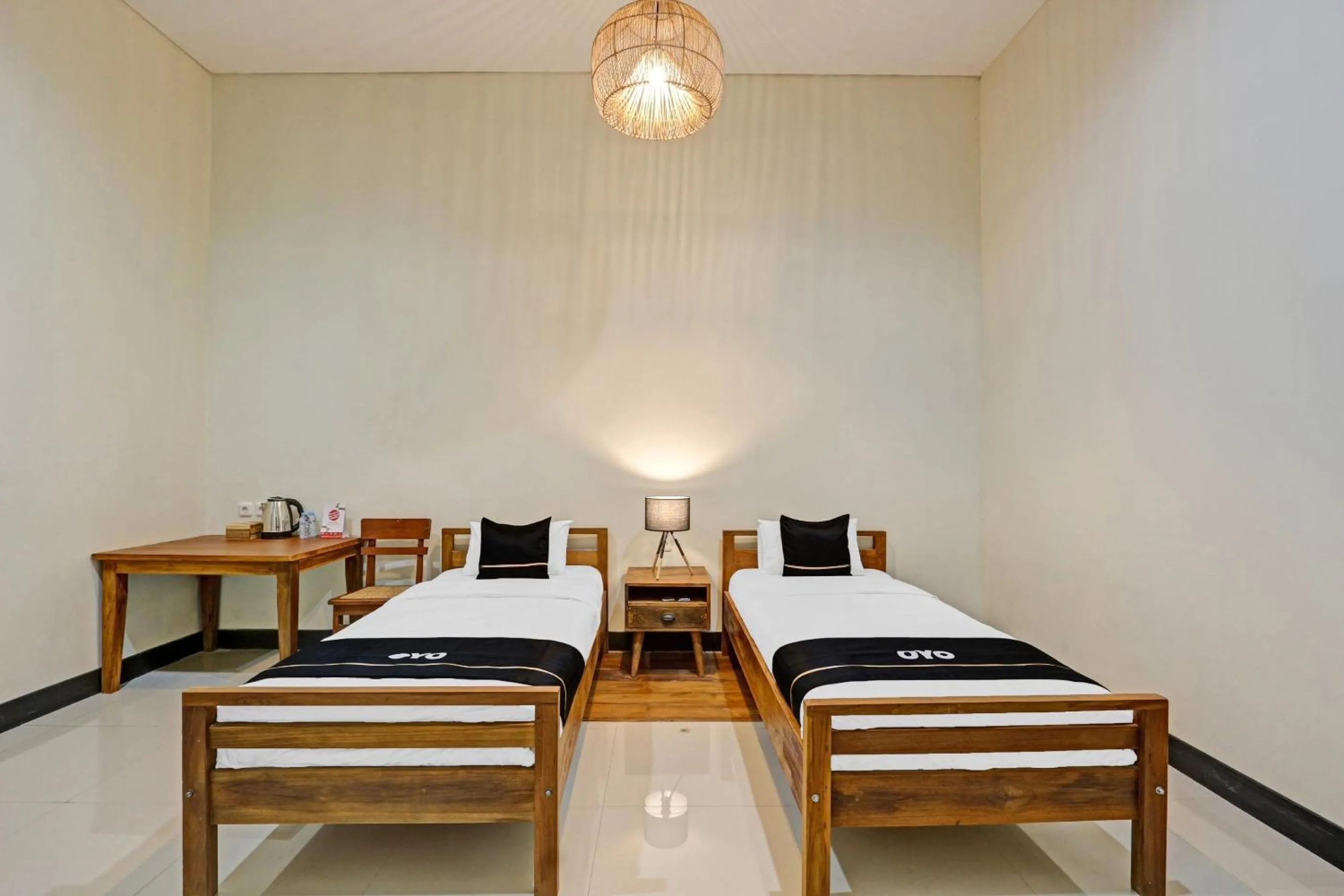 Bedroom in Capital O 90811 Myhome