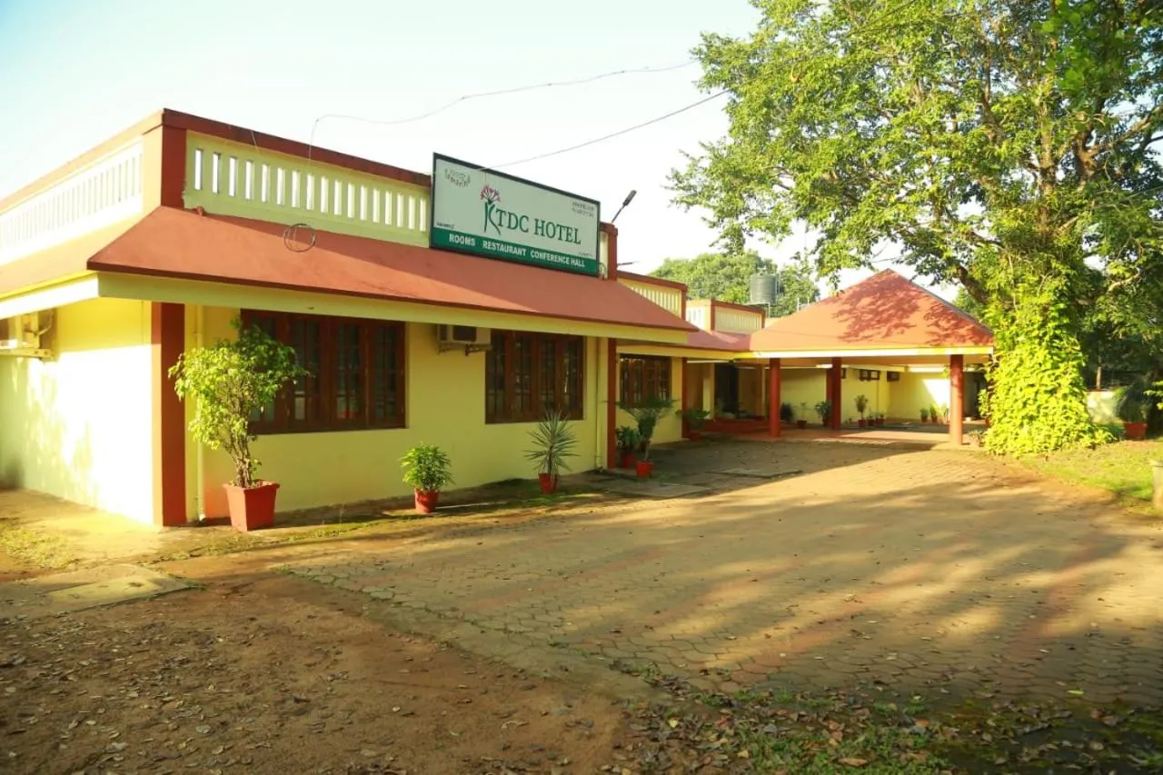 KTDC Tamarind Kondotty