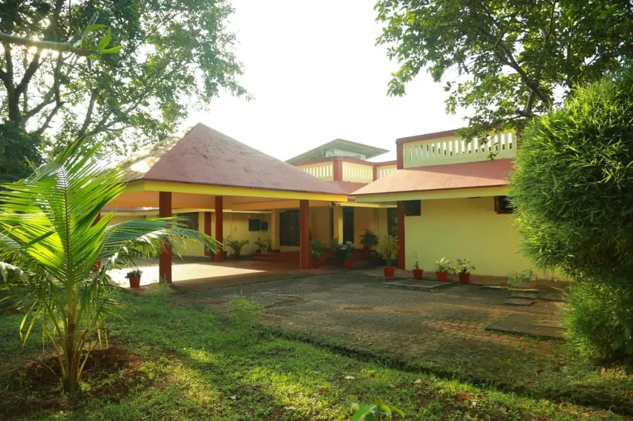 KTDC Tamarind Kondotty KTDC Tamarind Kondotty