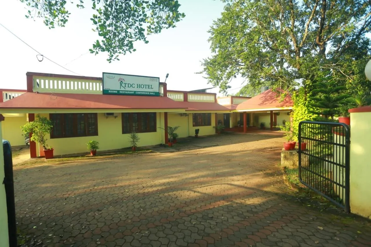 KTDC Tamarind Kondotty