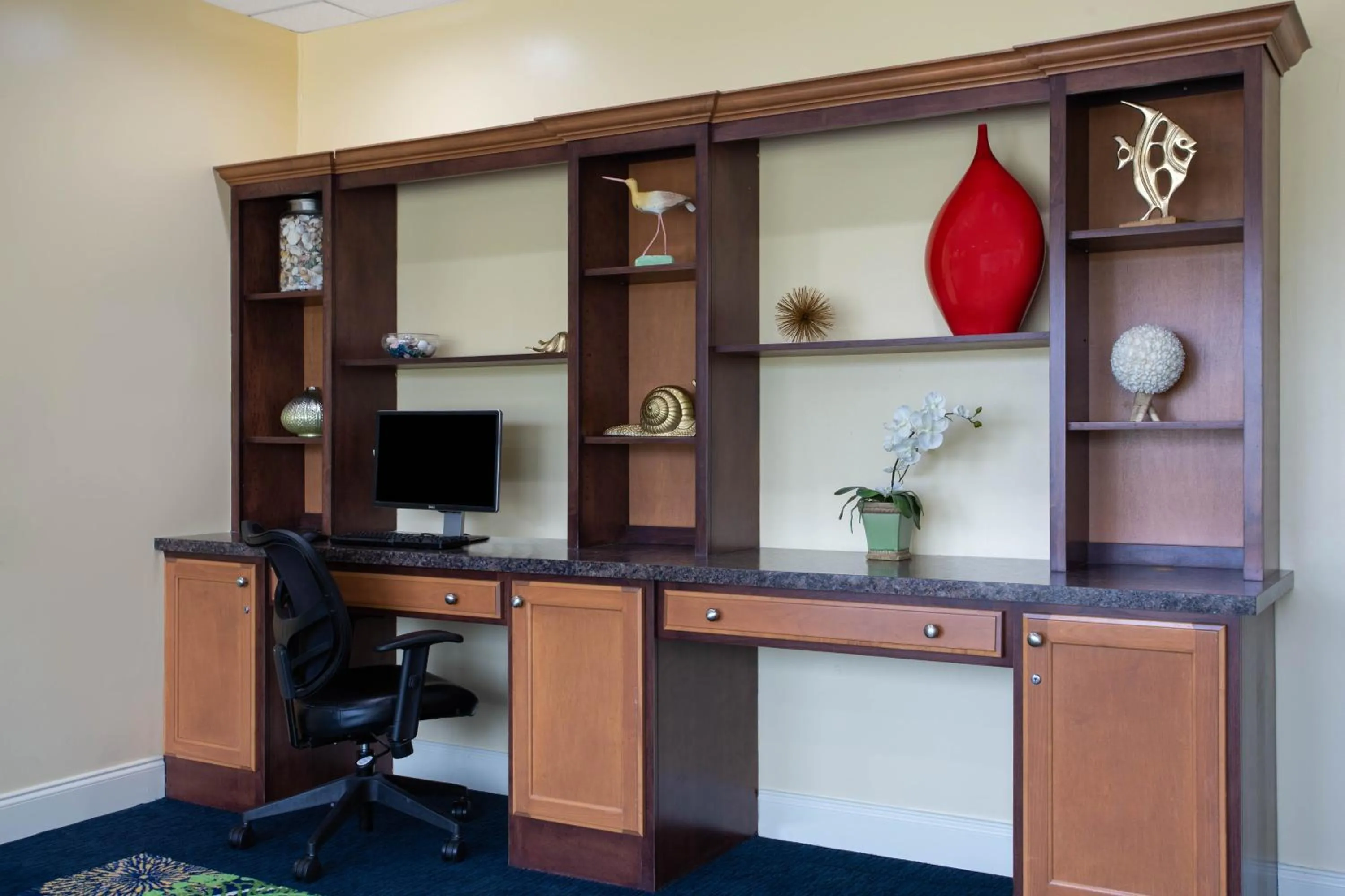 Business facilities in Days Inn by Wyndham Absecon Atlantic City Area