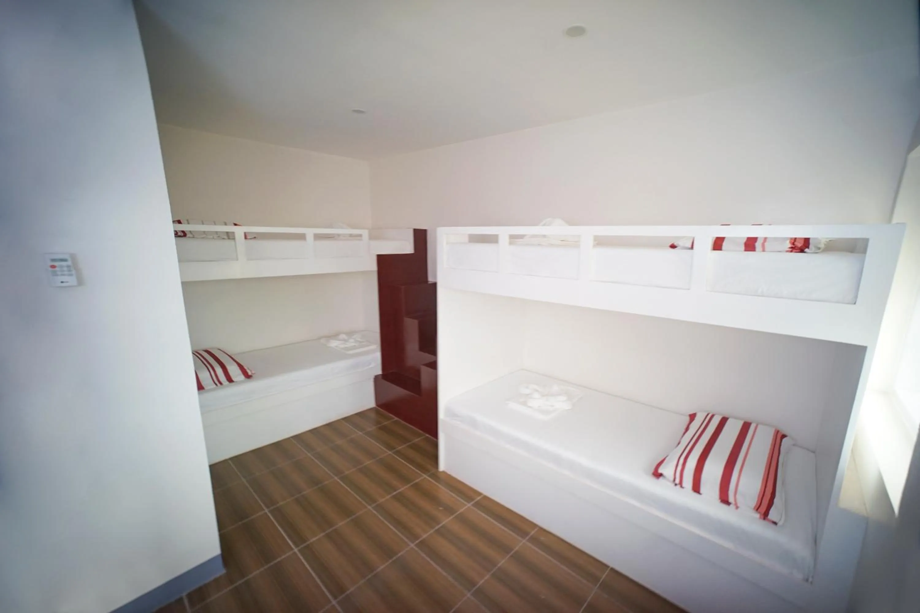 bunk bed, Bed in FB DORMITEL SUITES