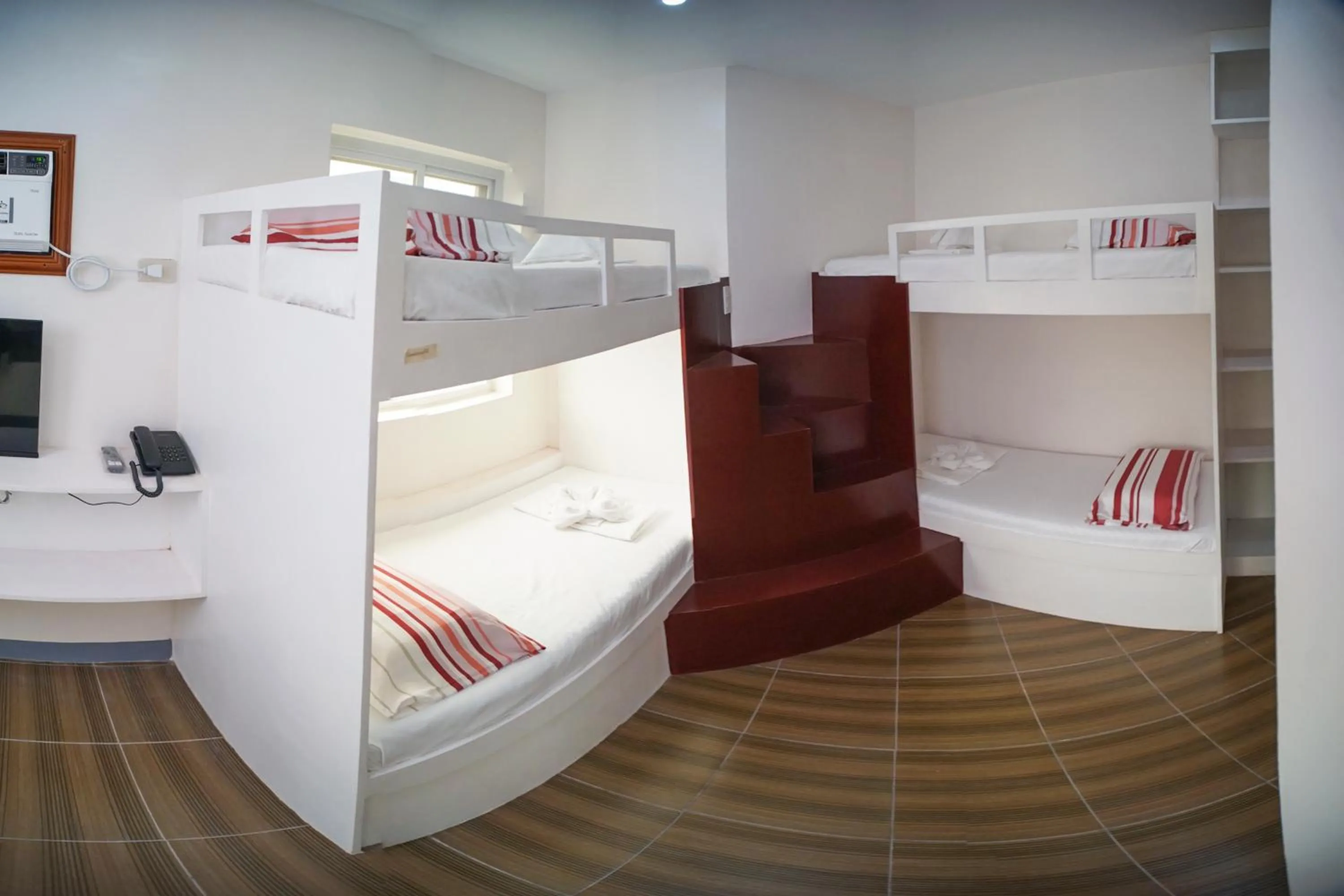 bunk bed, Bed in FB DORMITEL SUITES