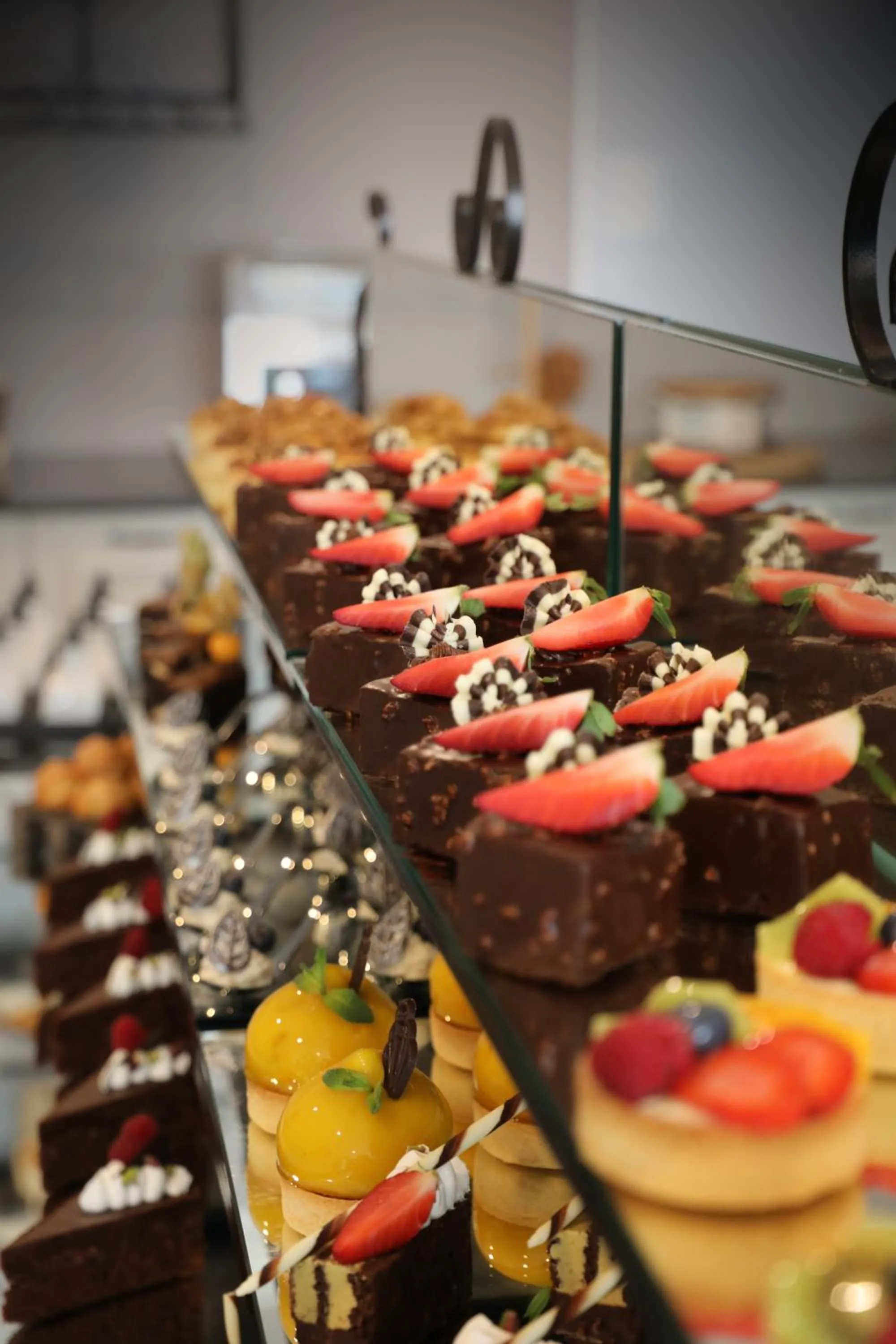 Food and drinks in Casa di Fiore SPA and Medical Hotel, Mineral Pools & Private Beach