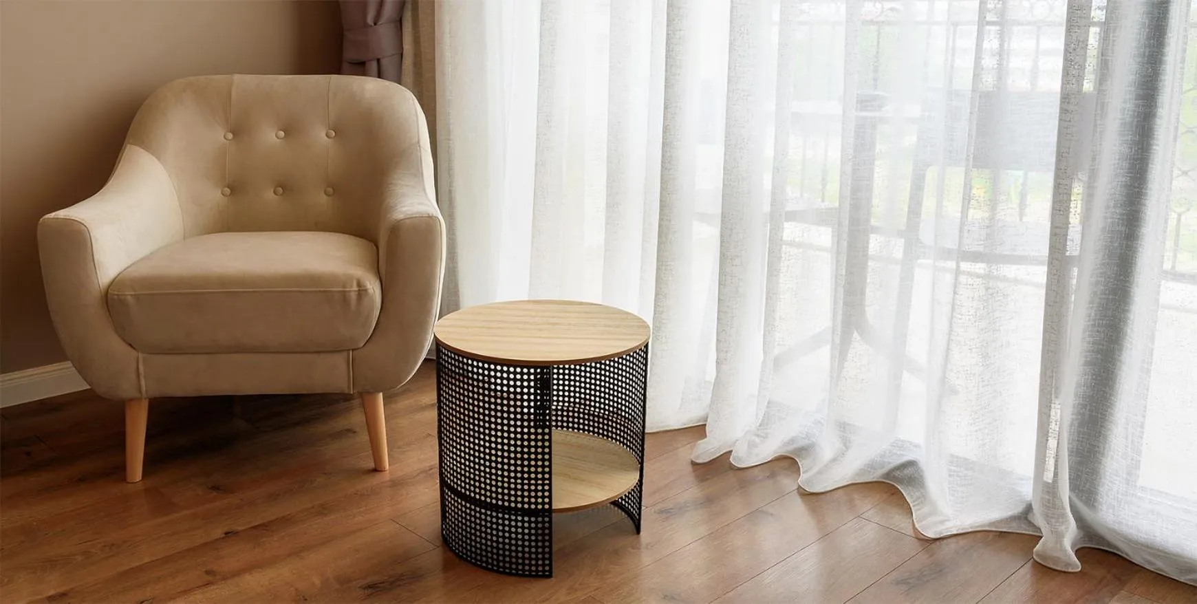 Seating area in Casa di Fiore SPA and Medical Hotel, Mineral Pools & Private Beach