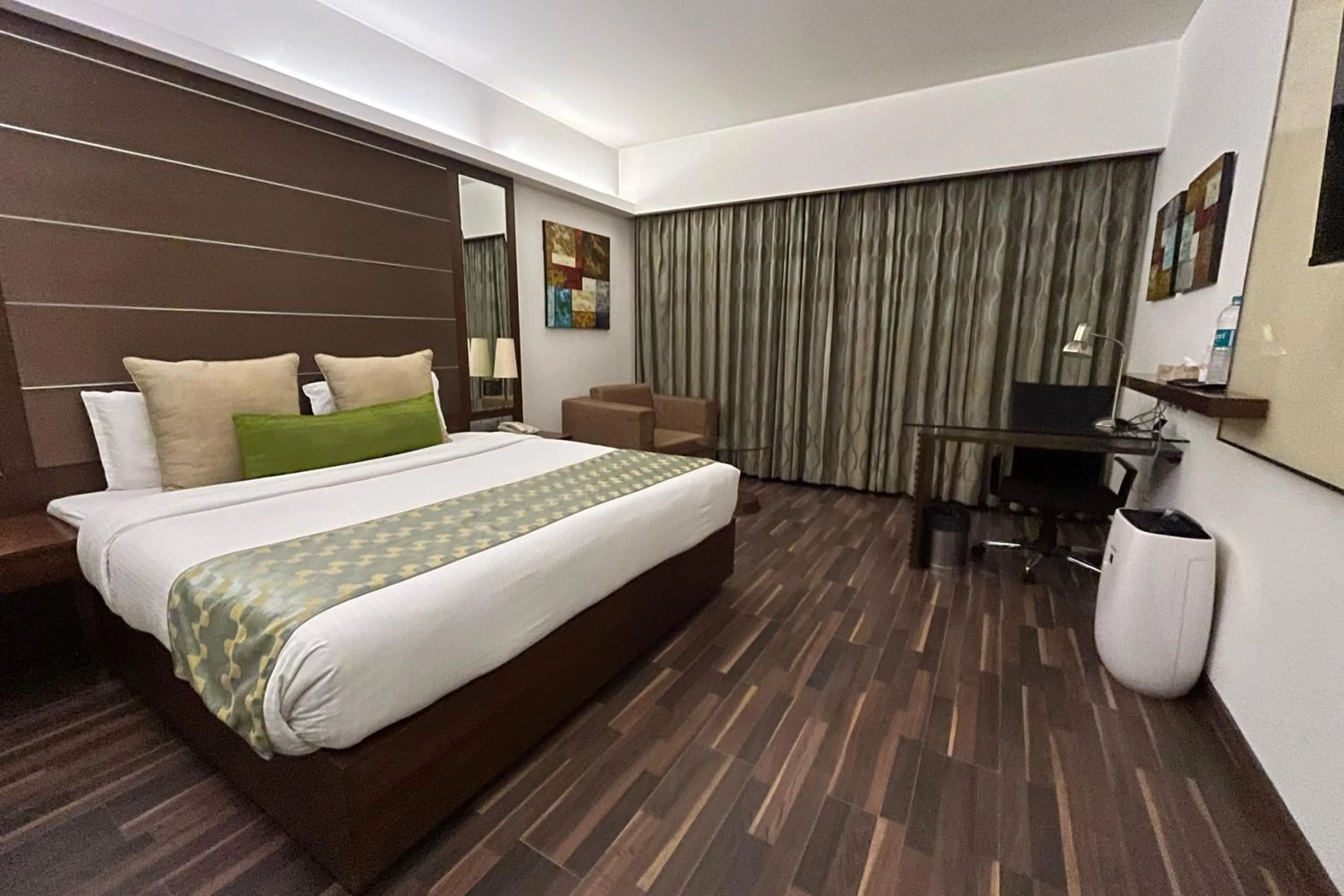 Bedroom, Bed in YUHI MANSIONS-A Boutique Hotel