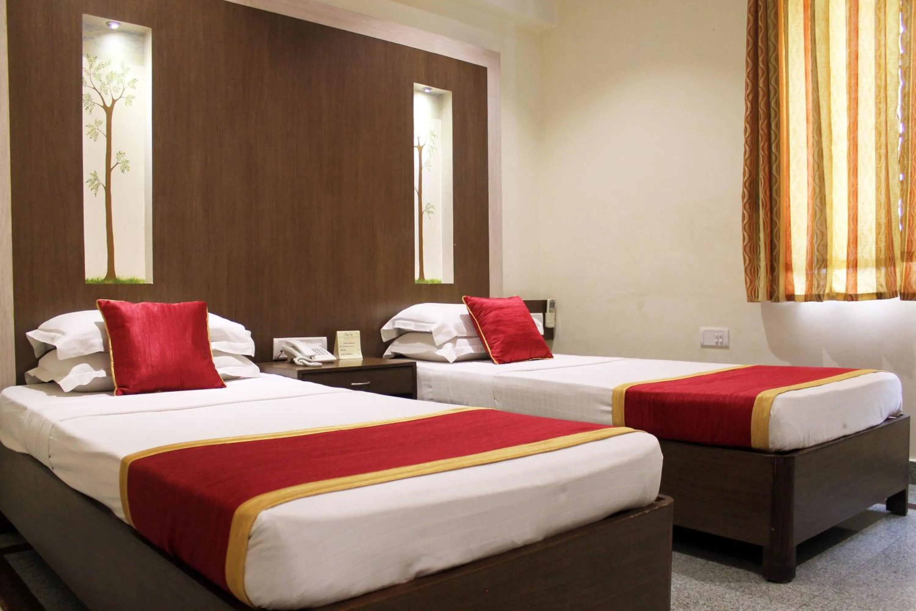 HOTEL STAY INN