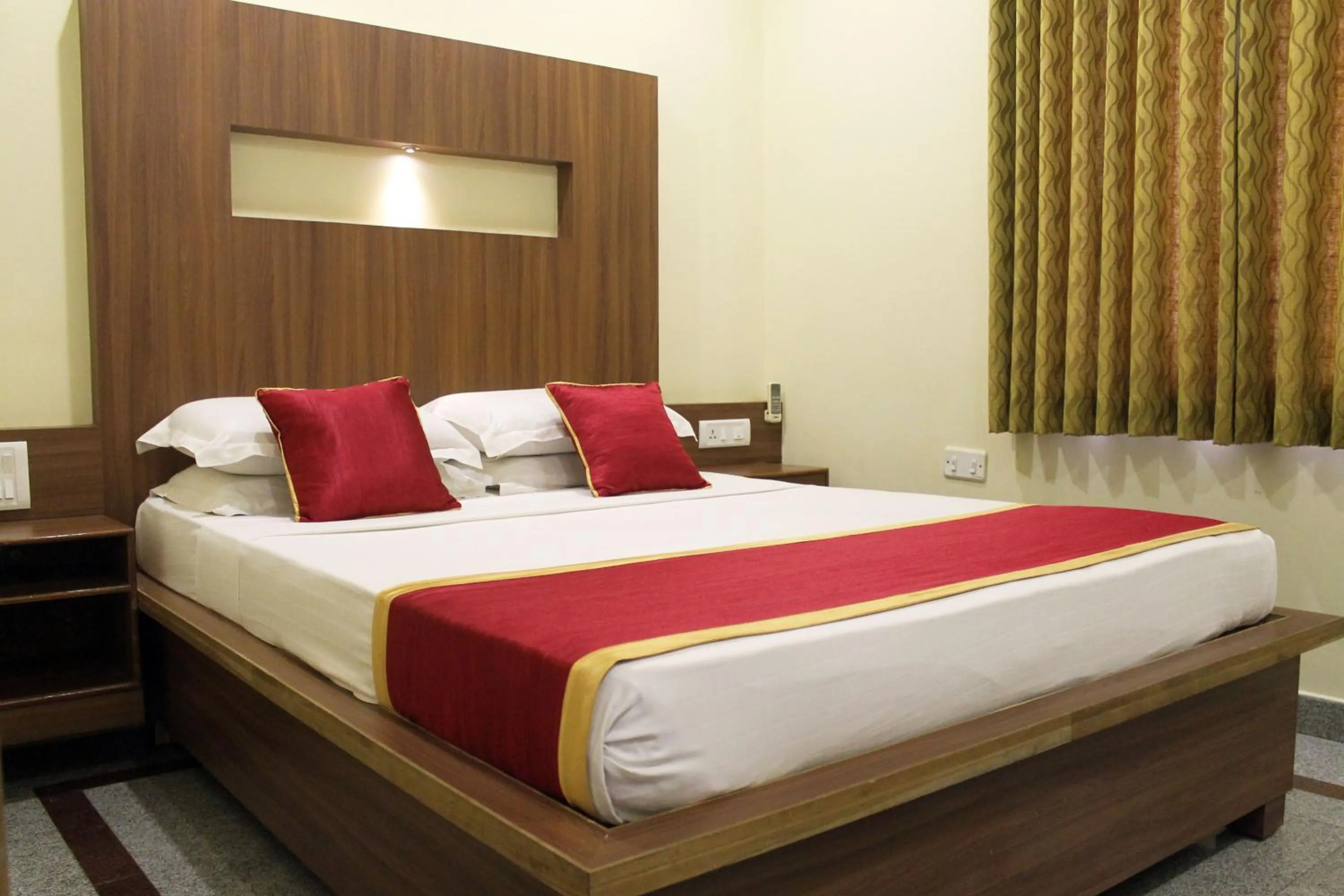 HOTEL STAY INN