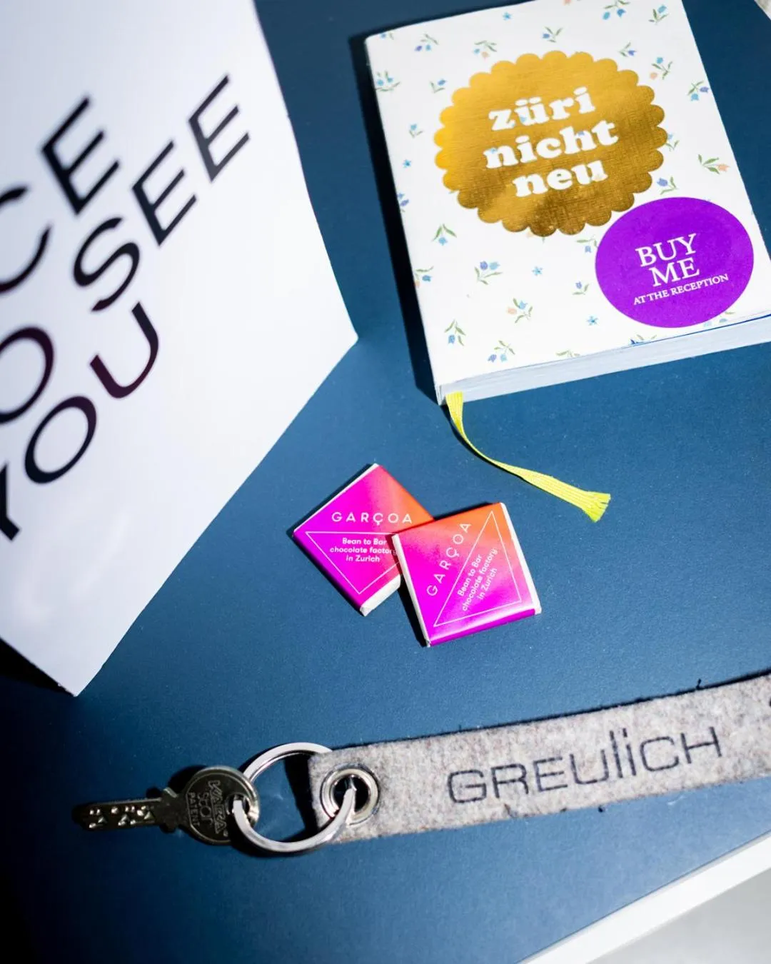 Text overlay in Greulich Design & Boutique Hotel