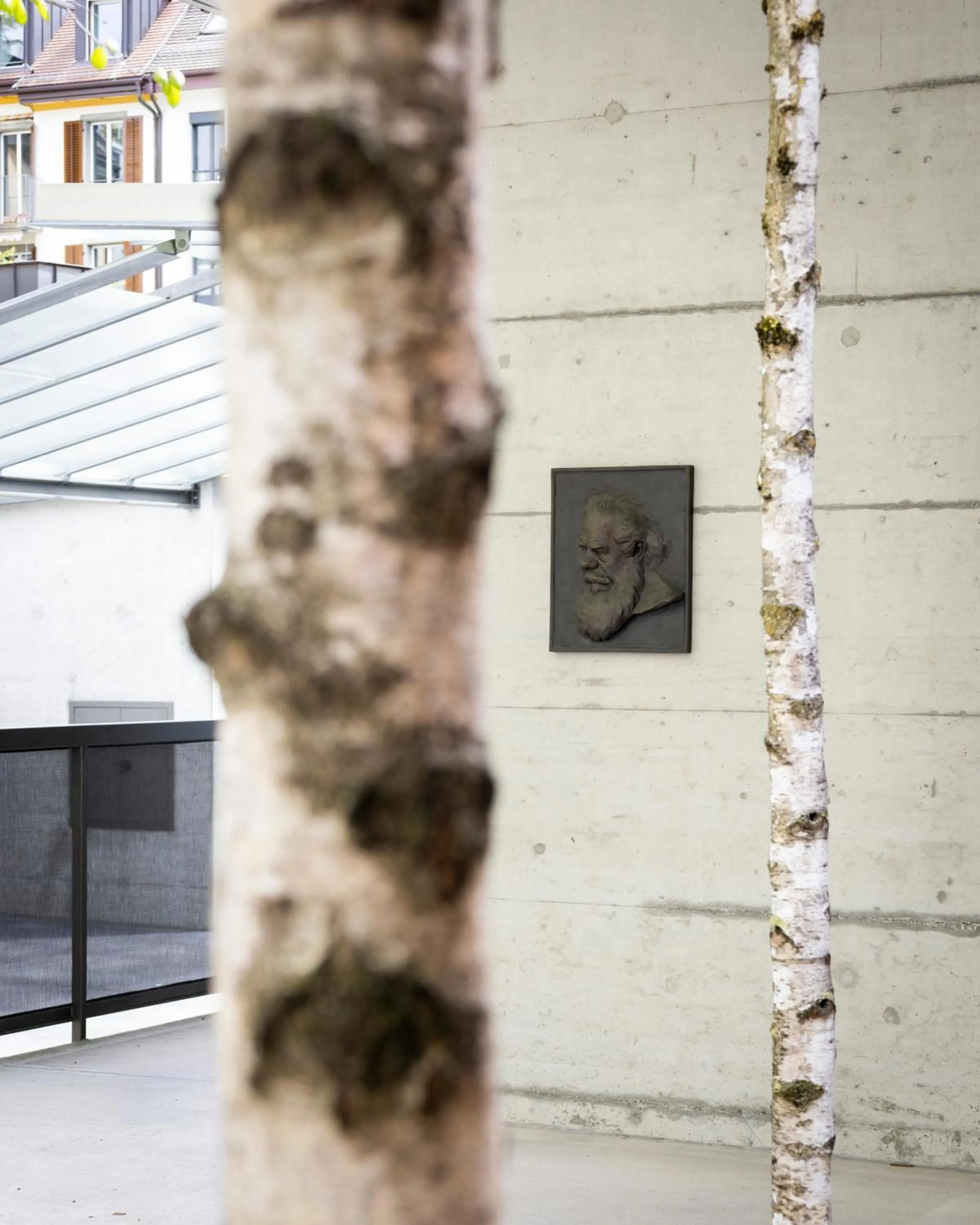 Property building in Greulich Design & Boutique Hotel