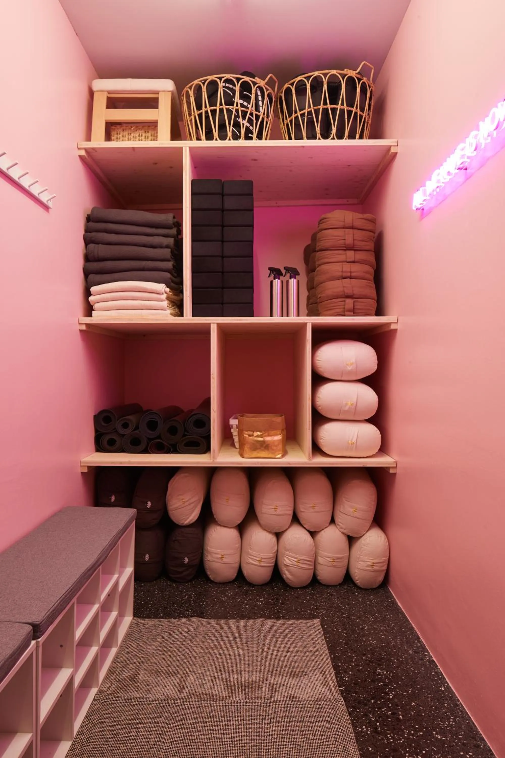 Sports in Greulich Design & Boutique Hotel