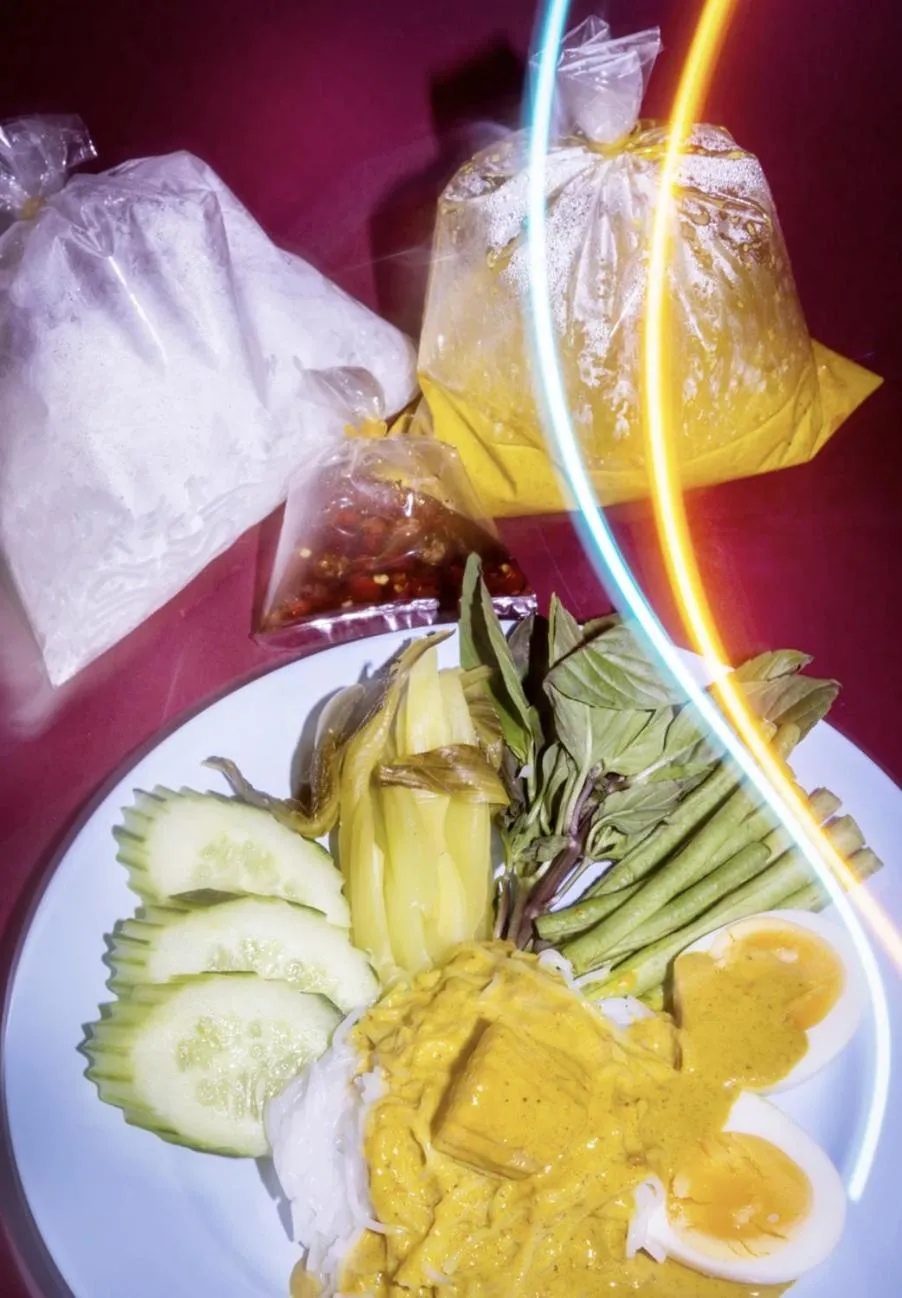 Restaurant/places to eat in Greulich Design & Boutique Hotel