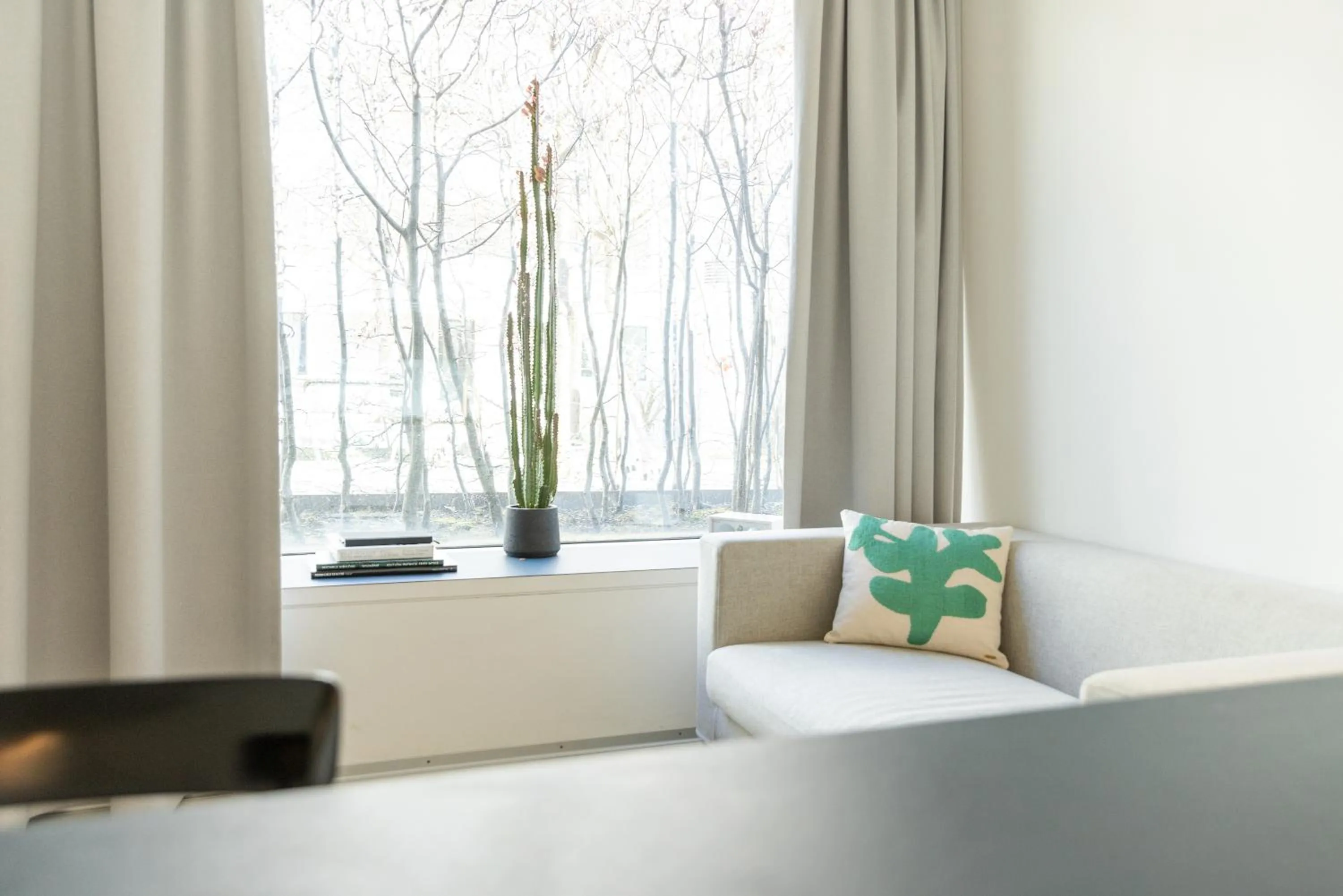 Bedroom, Bed in Greulich Design & Boutique Hotel