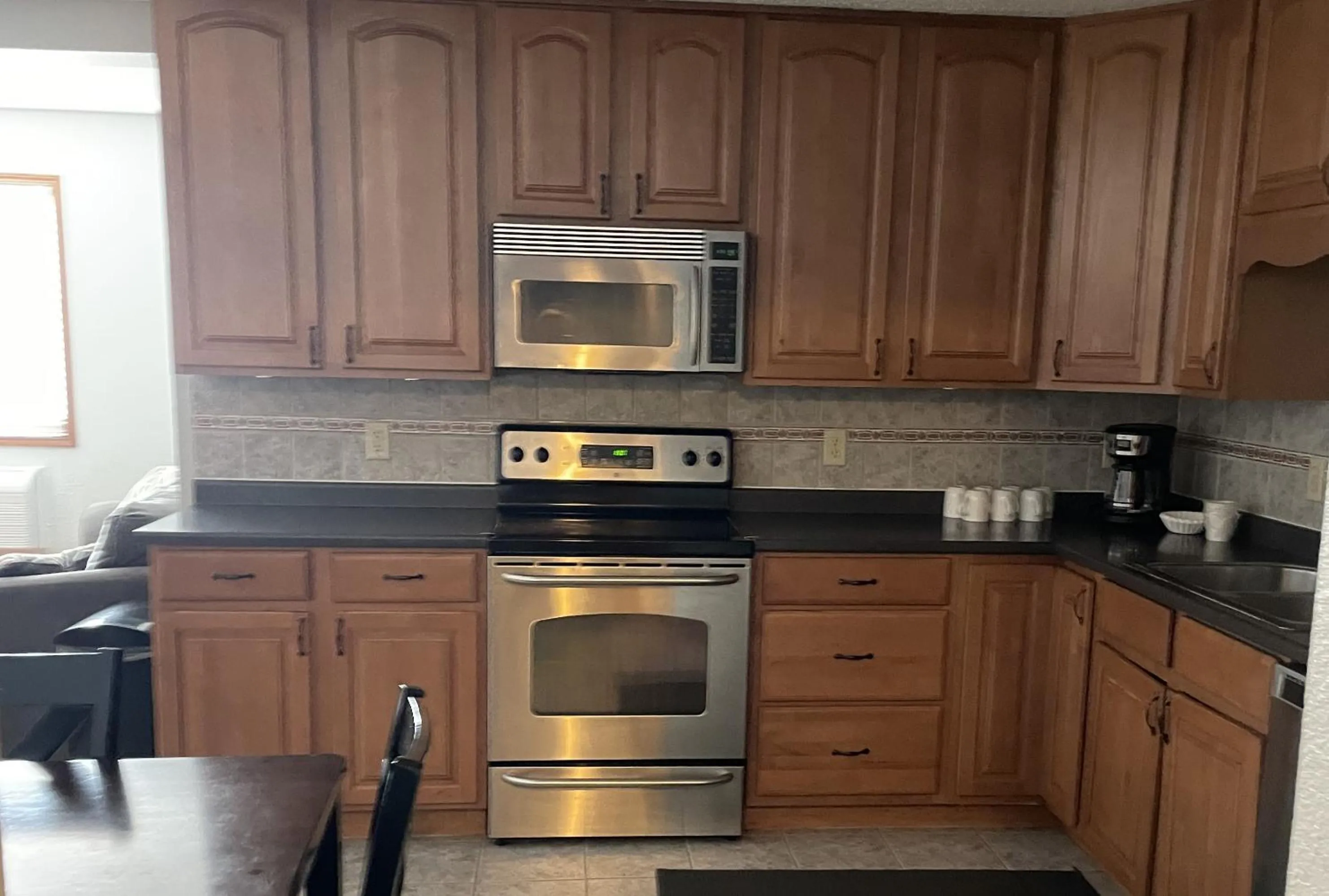 Travelodge by Wyndham Lincoln South