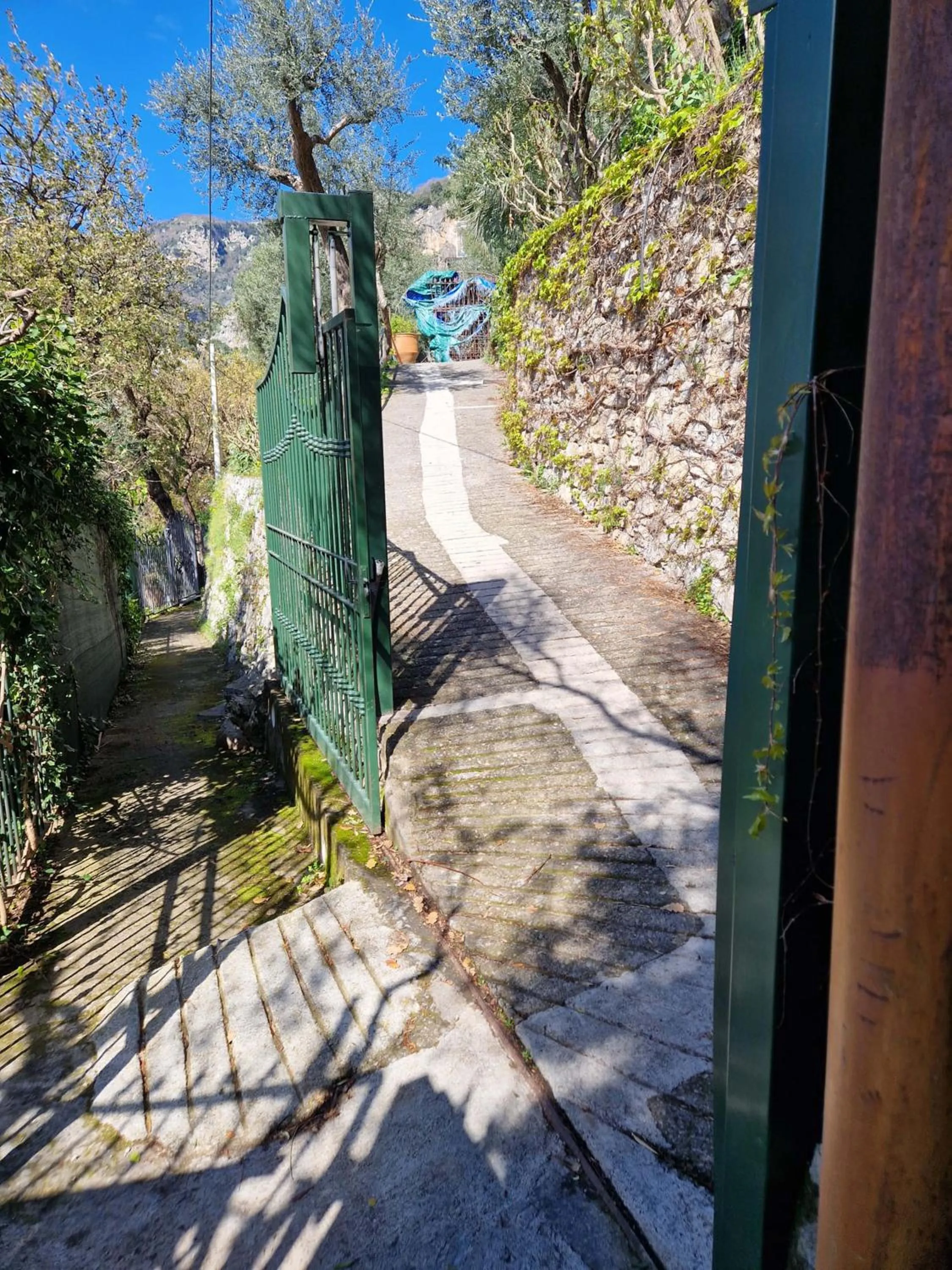 Day in Amore Rentals - Villa Lo Scoglio