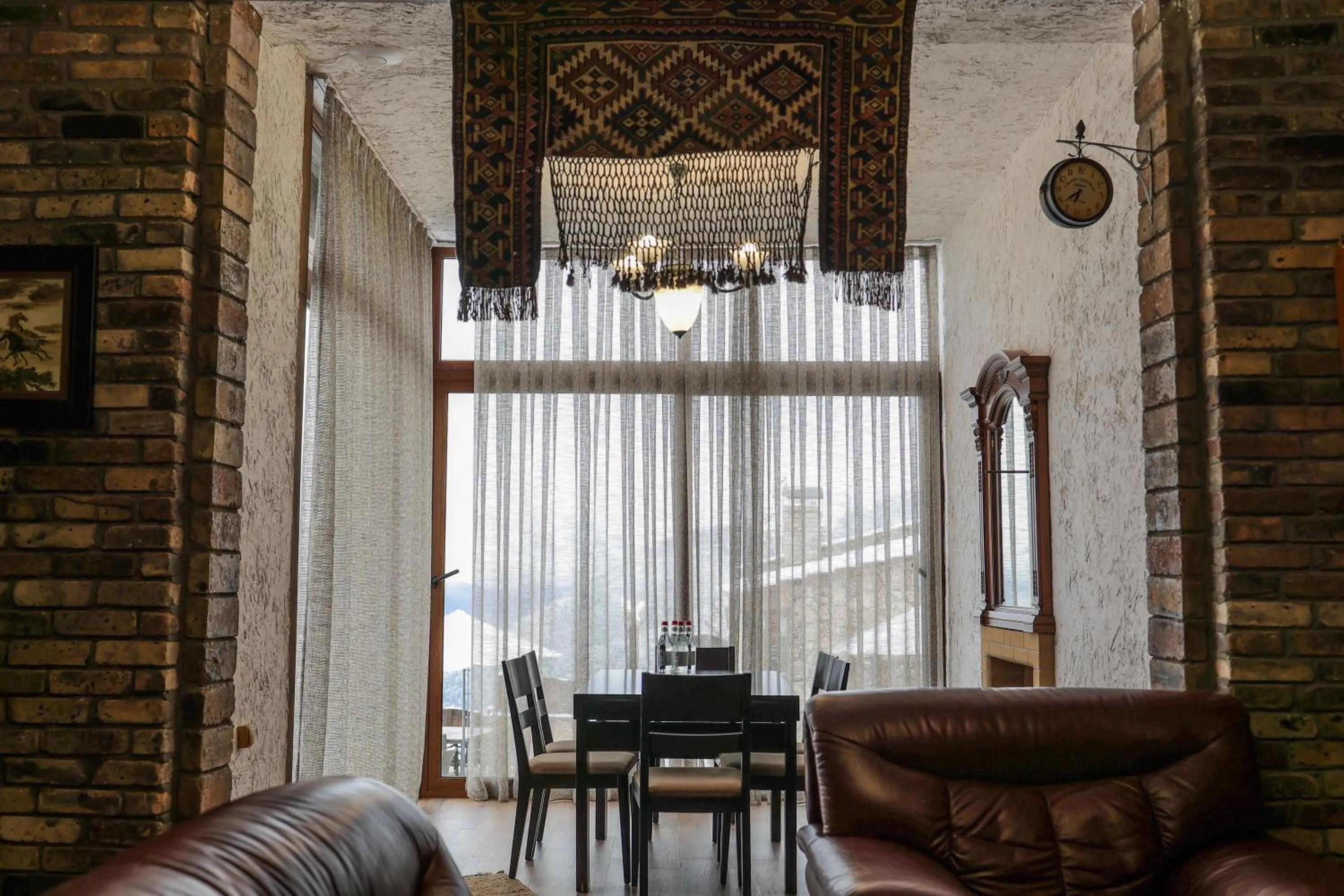 Alpine Castle Hotel