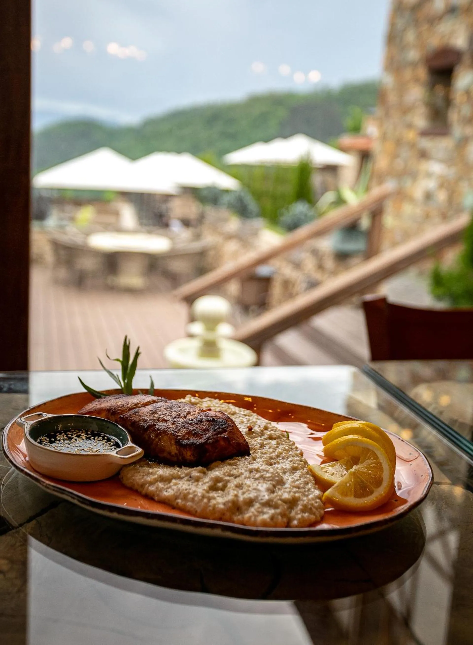 Alpine Castle Hotel