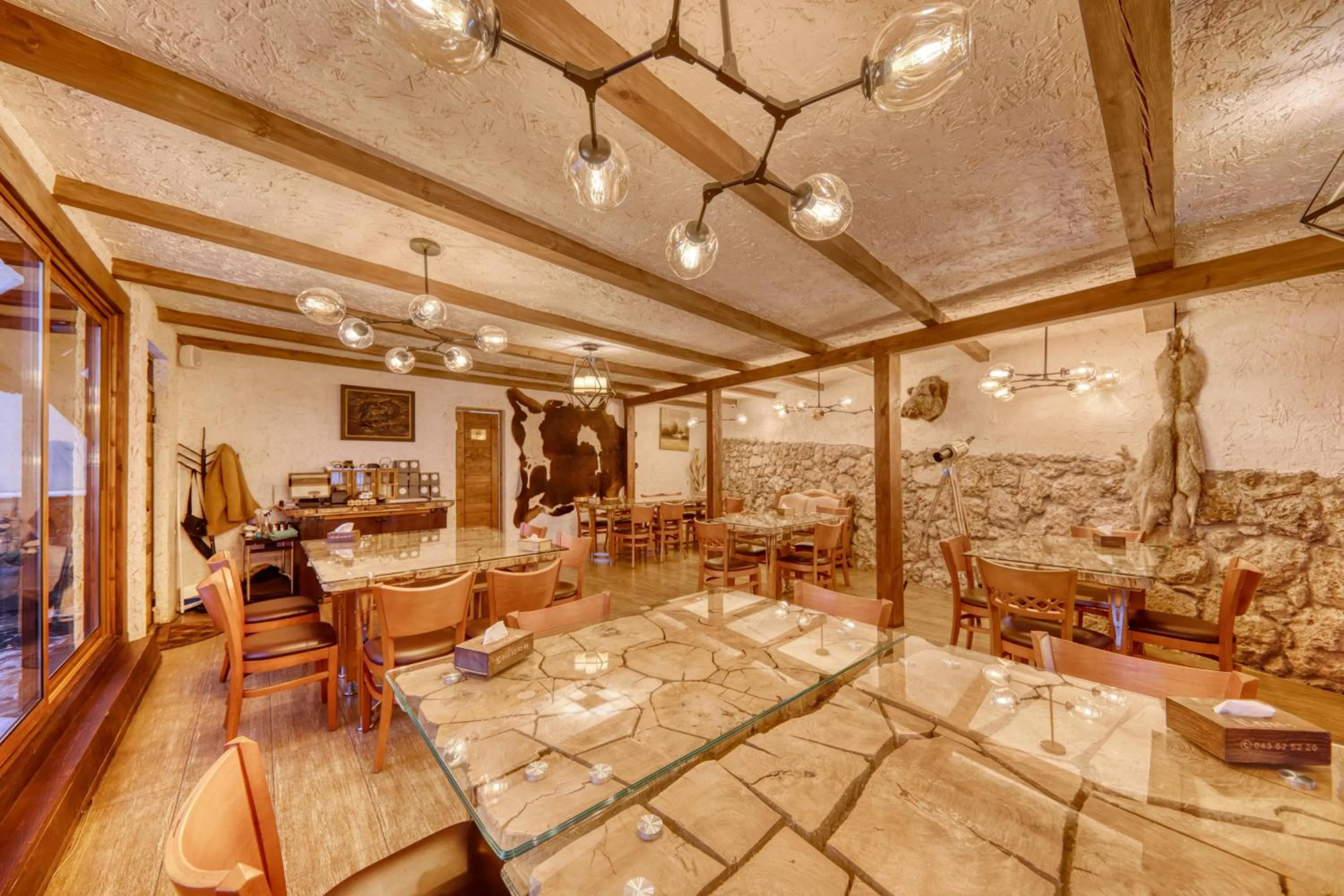 Alpine Castle Hotel