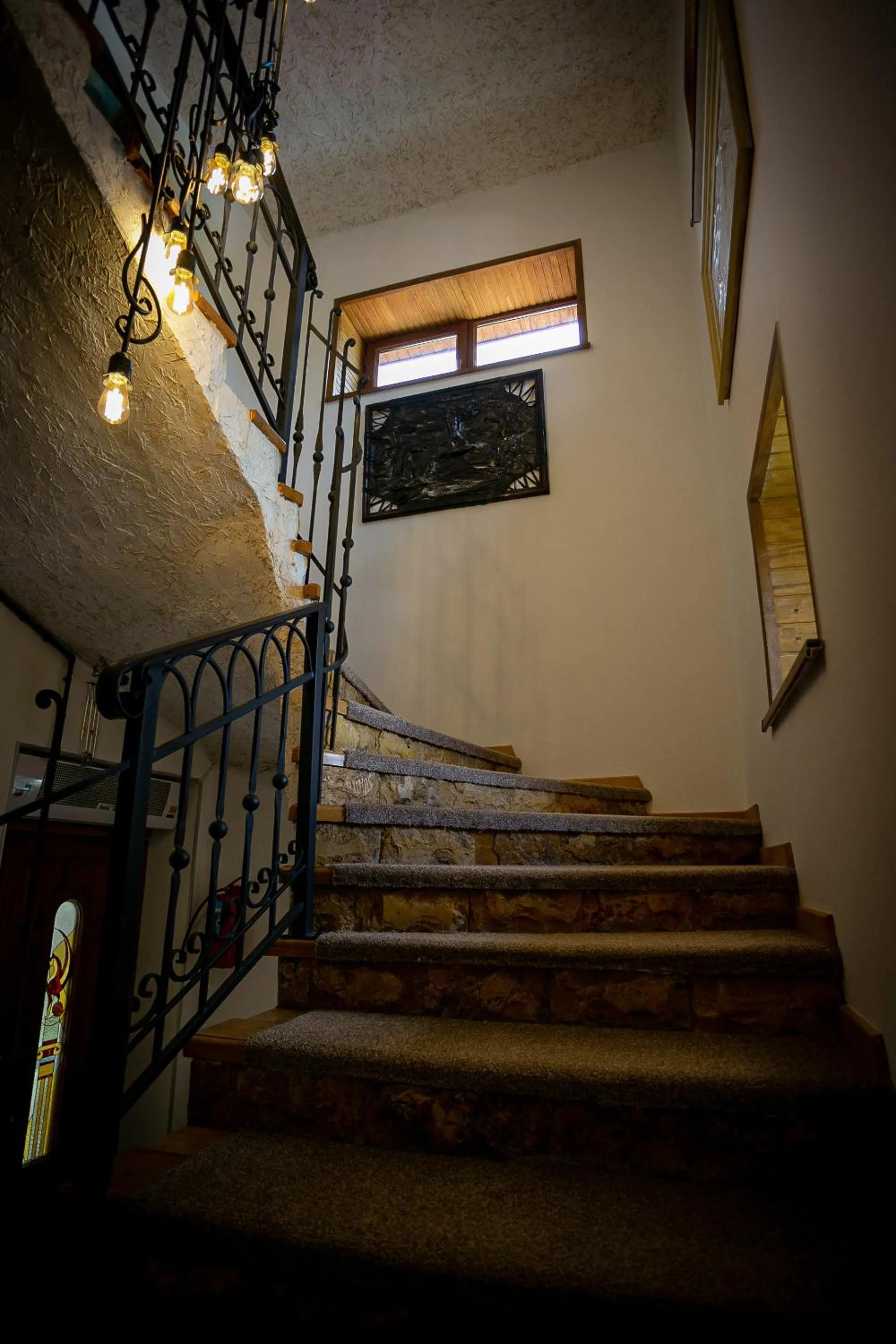 Alpine Castle Hotel