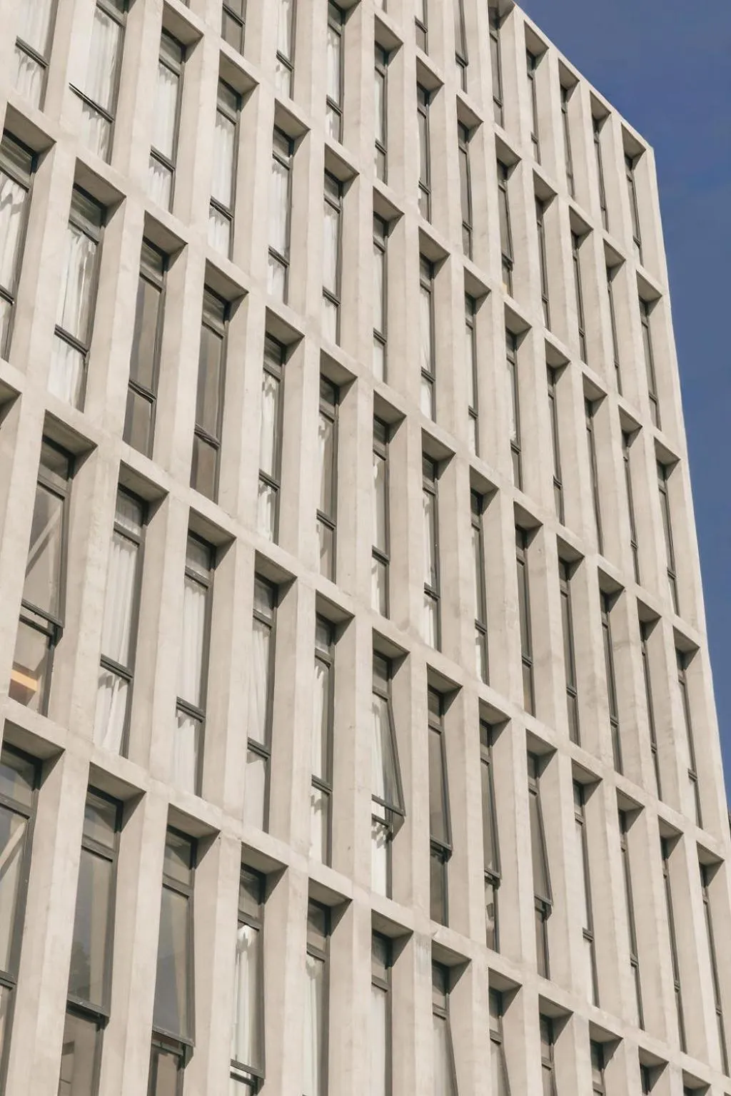 Park Life Condesa Hipódromo