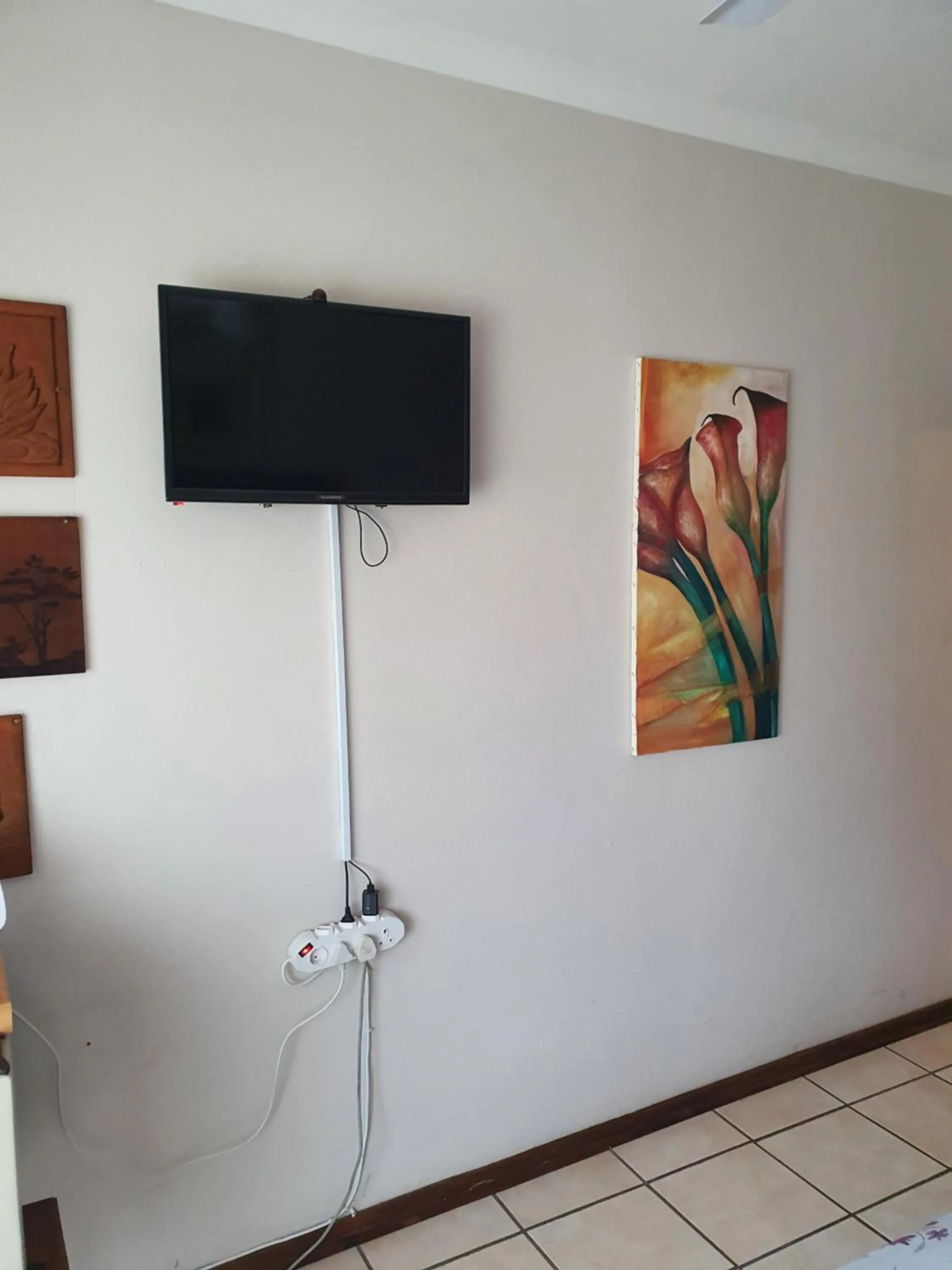 TV and multimedia in Weekend Vikings