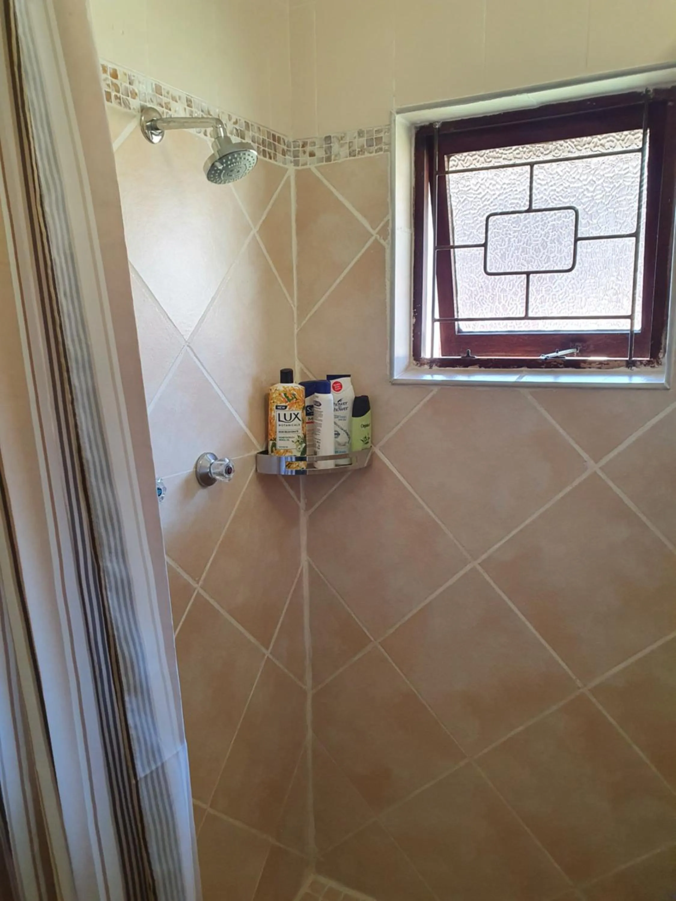 Bathroom in Weekend Vikings