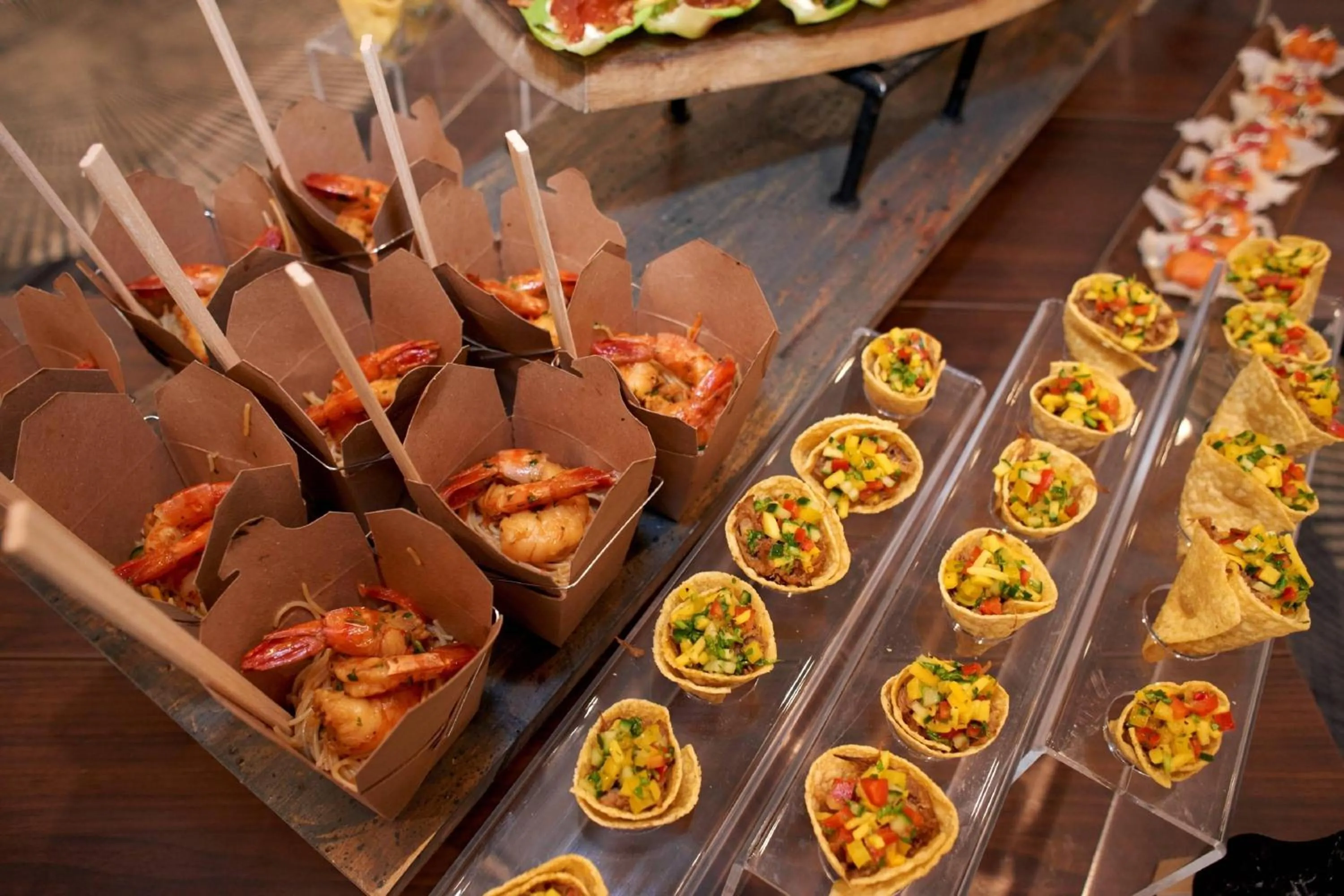 Meeting/conference room in Courtyard by Marriott Toronto Downtown