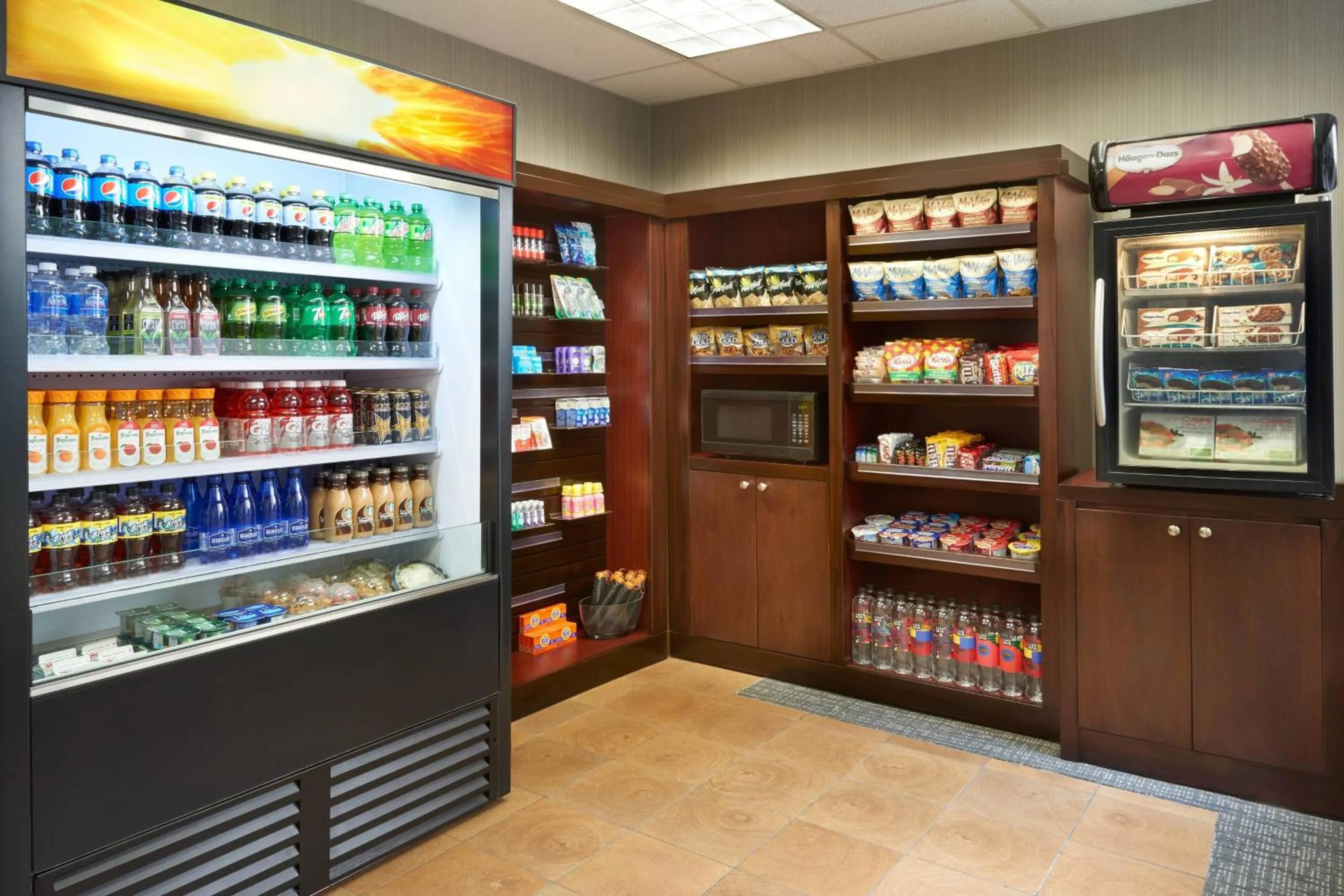 Other in Courtyard by Marriott Toronto Downtown