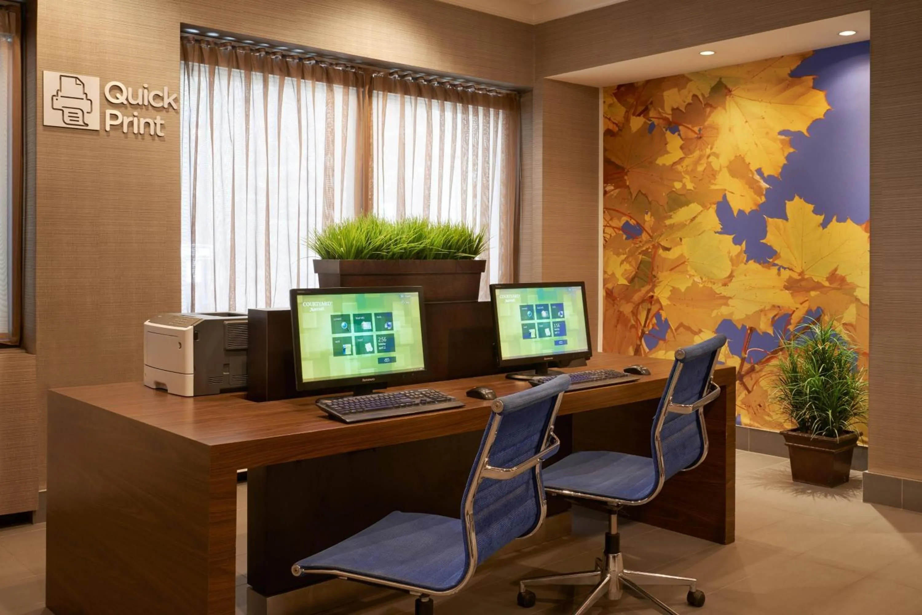 Other in Courtyard by Marriott Toronto Downtown