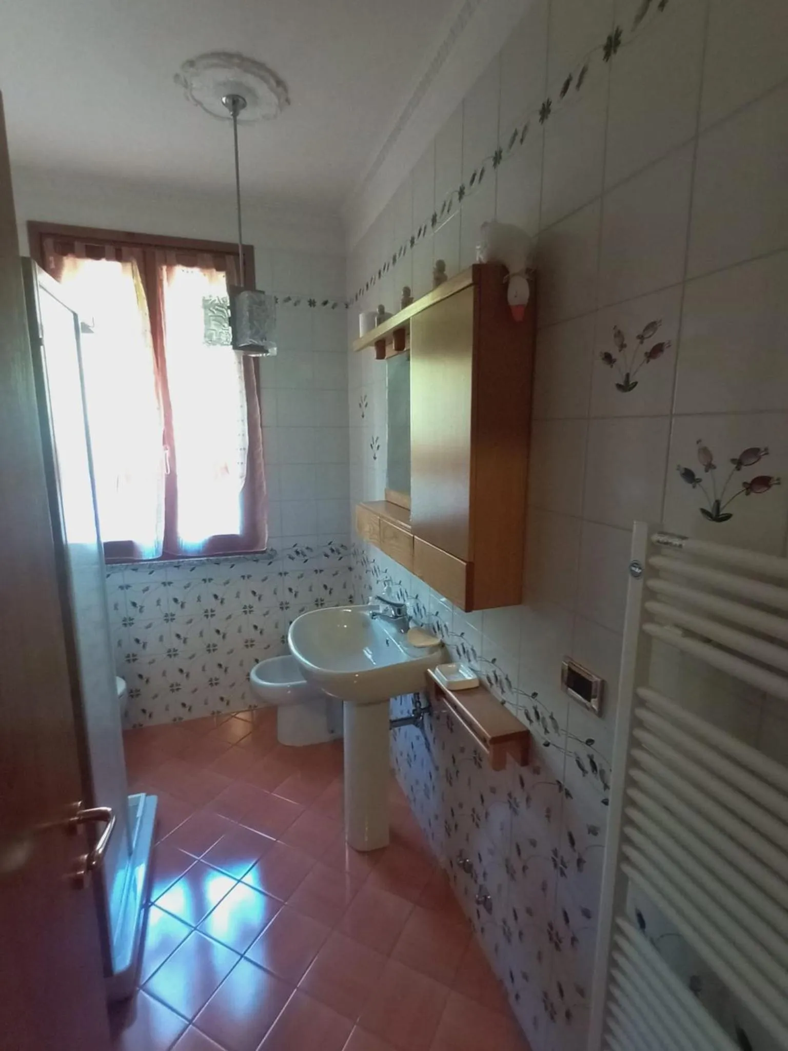 B&B le Villette Predappio