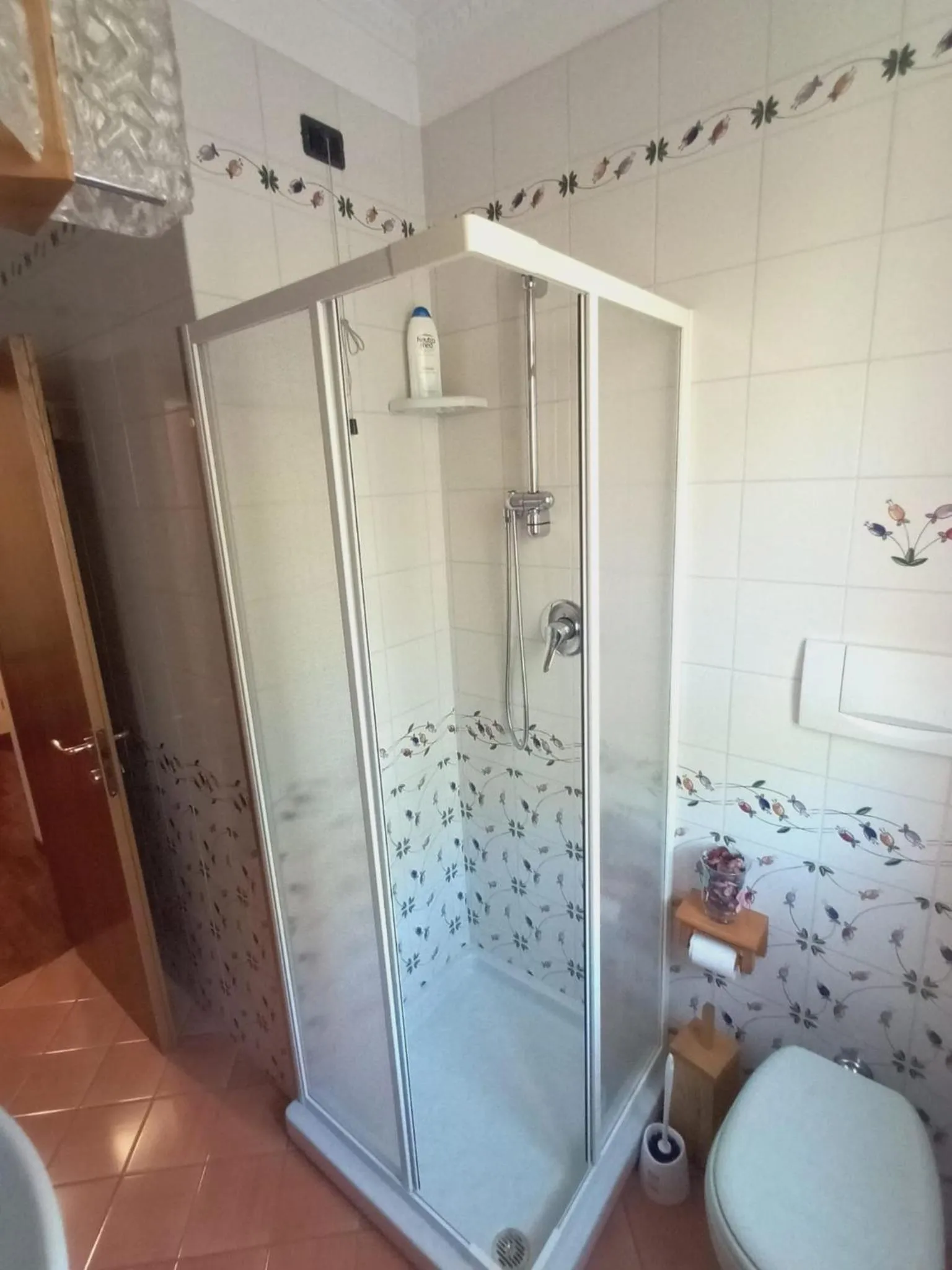 B&B le Villette Predappio