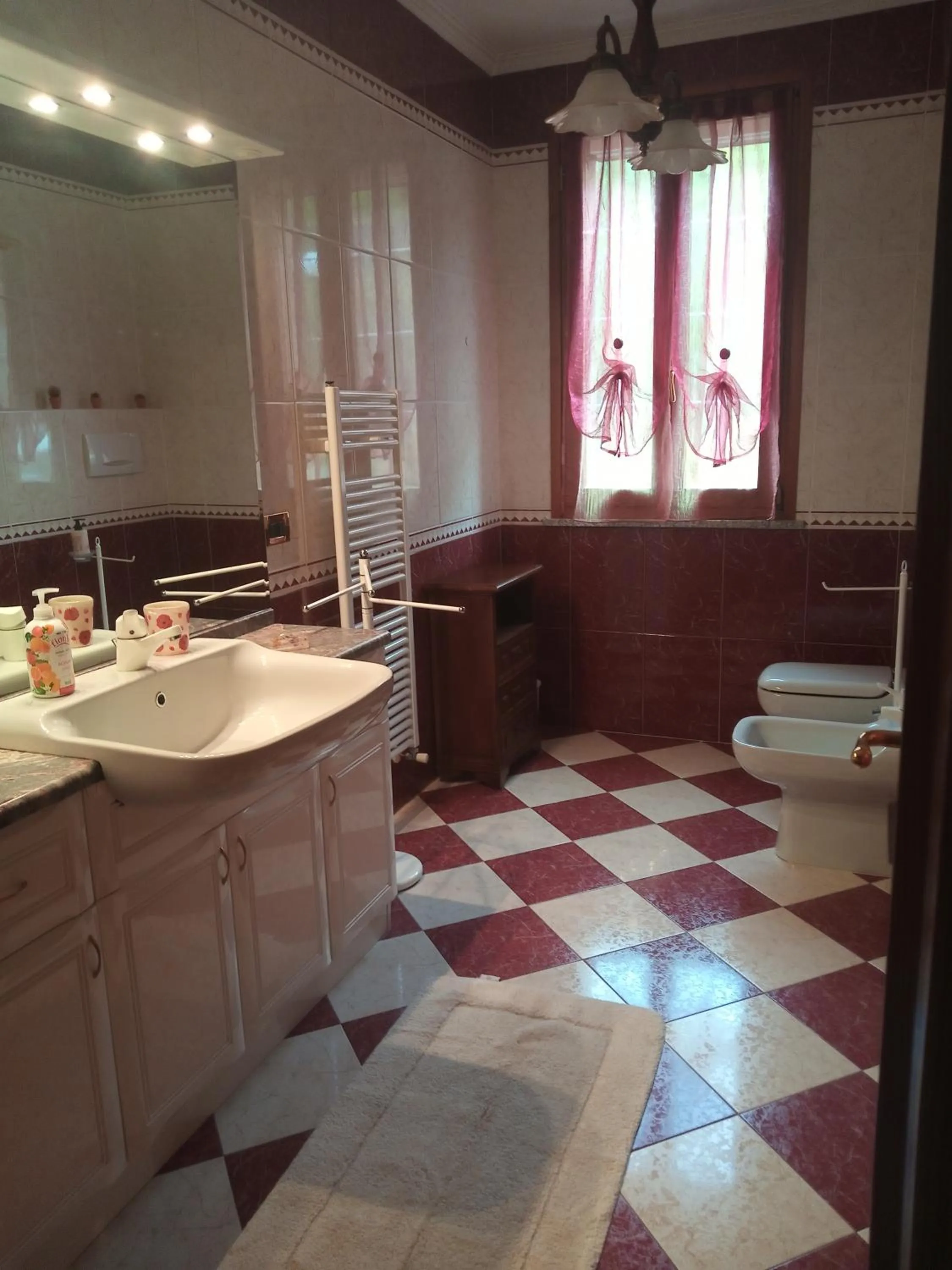 B&B le Villette Predappio