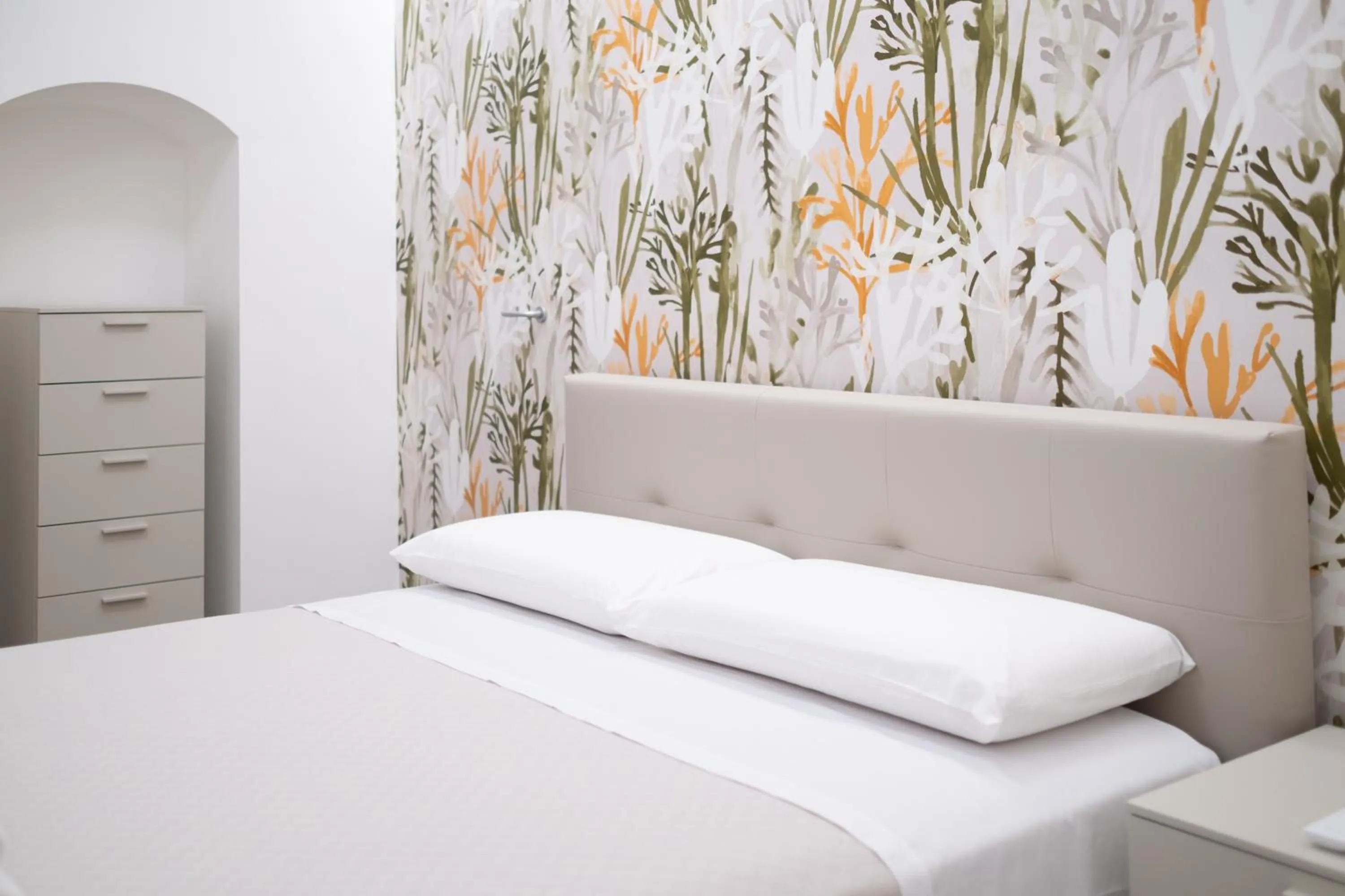 Bed in Bed and Breakfast: Nonna Rosa