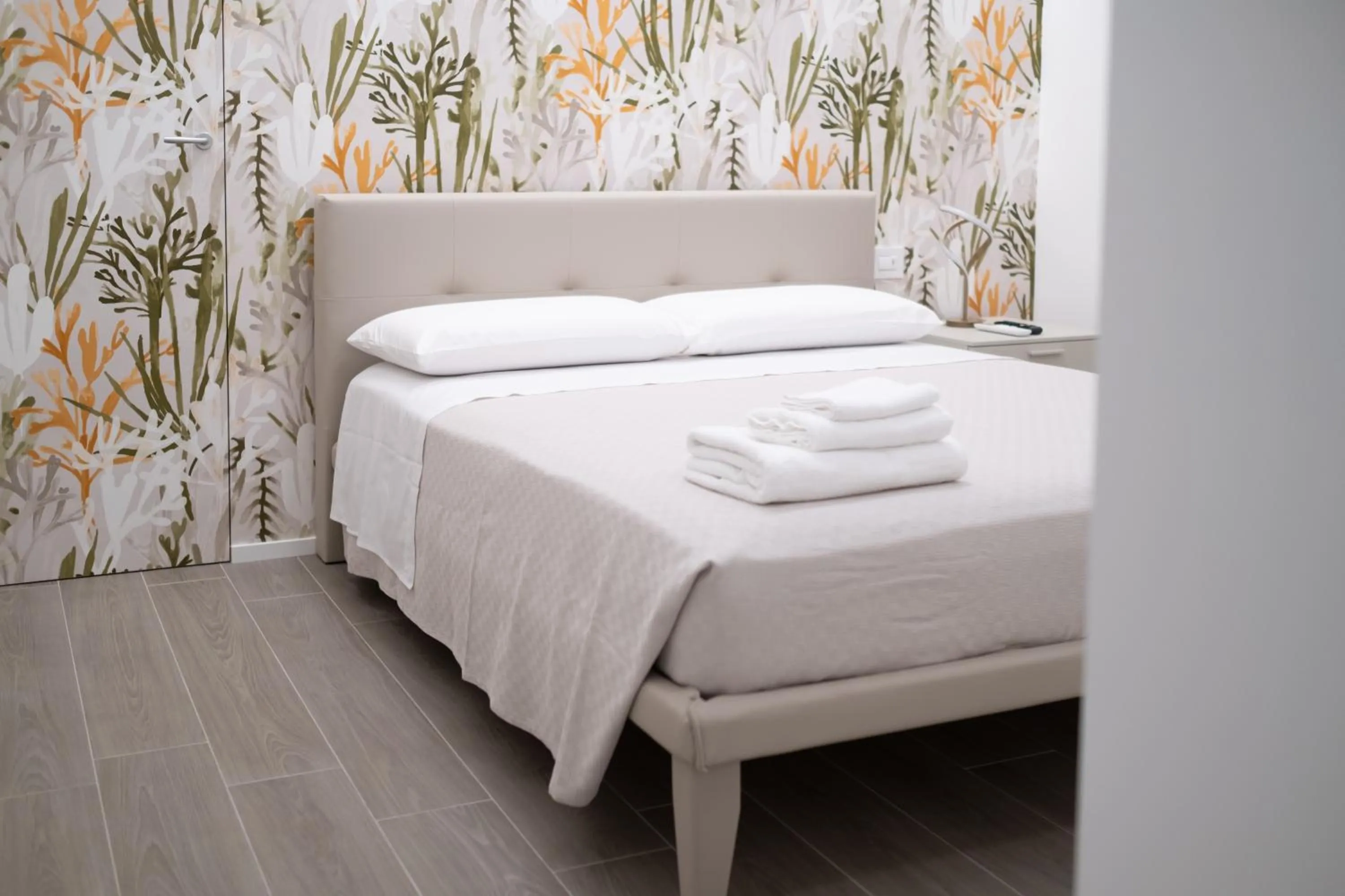 Bed in Bed and Breakfast: Nonna Rosa