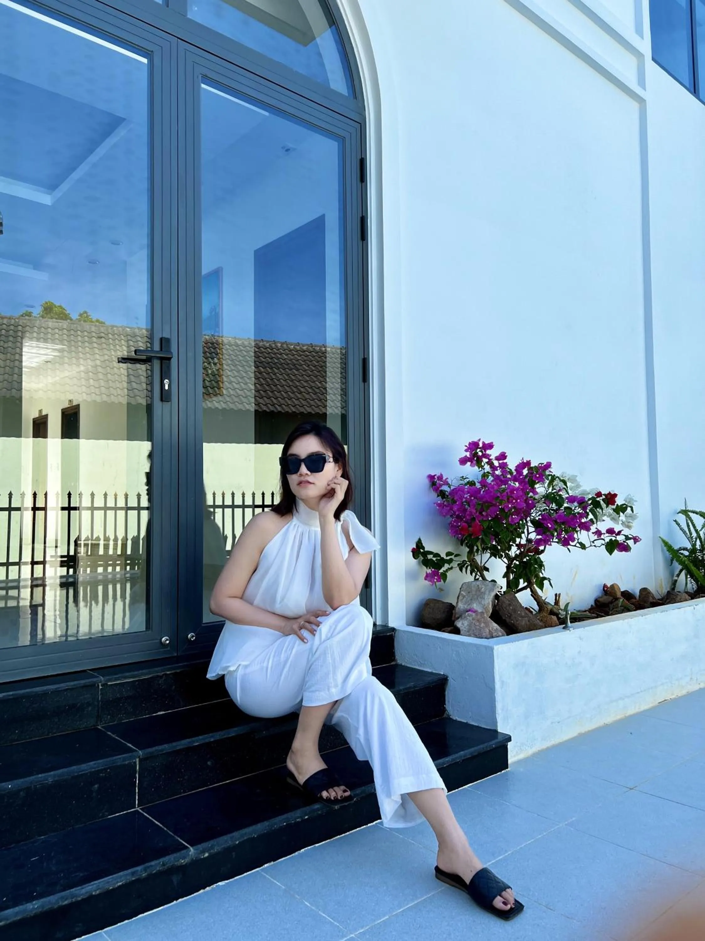 People in Dương Đông Hotel