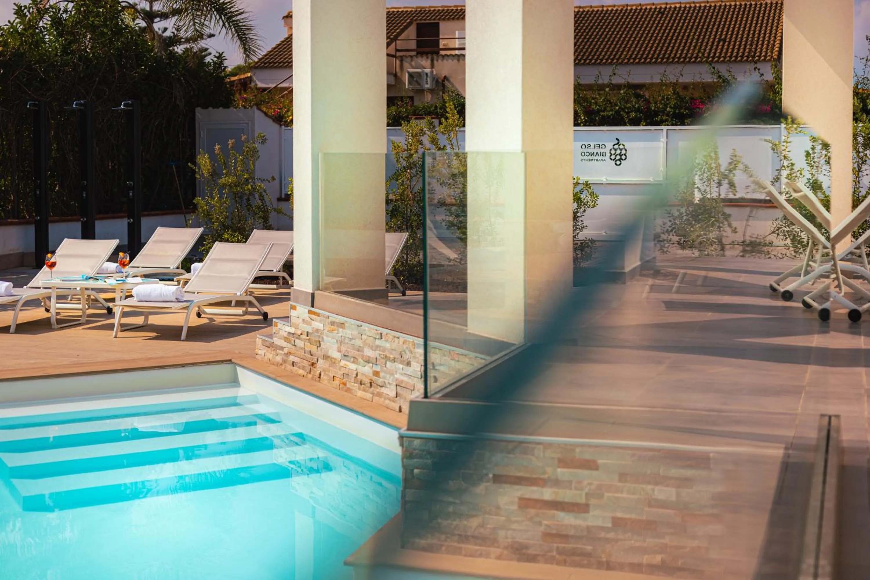 Gelso Bianco Boutique Apartments