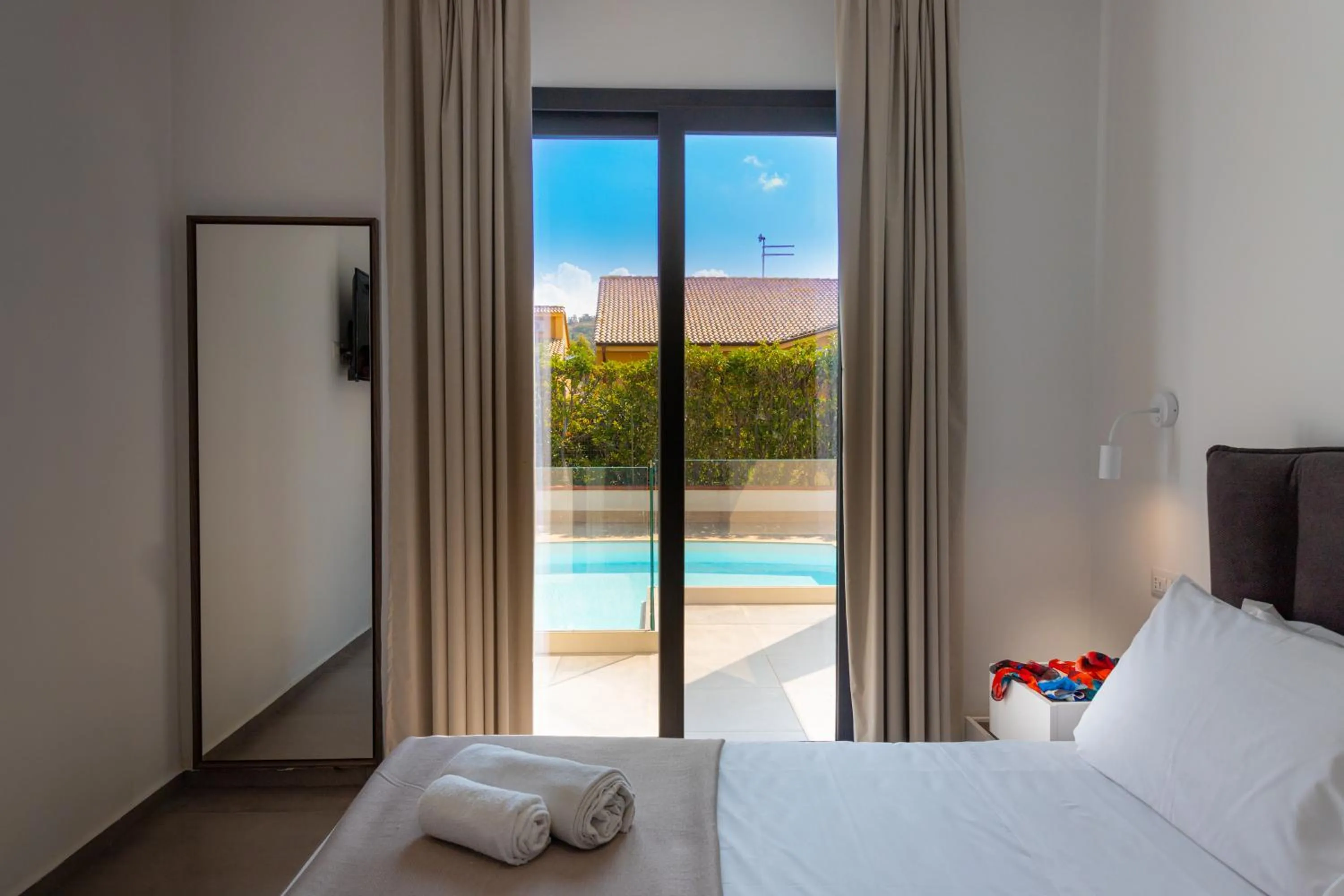 Gelso Bianco Boutique Apartments