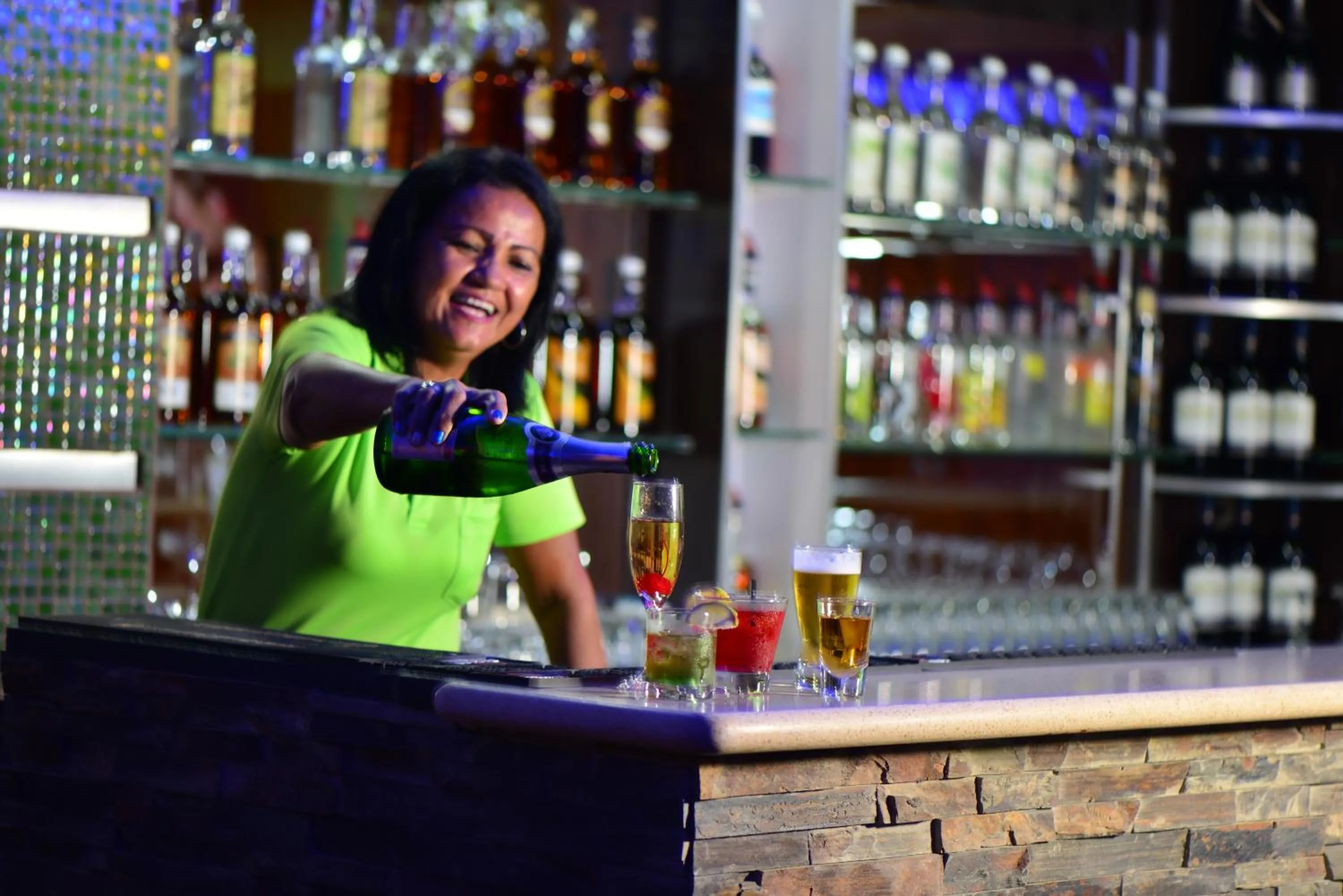 Property building in Barceló Aruba - All Inclusive