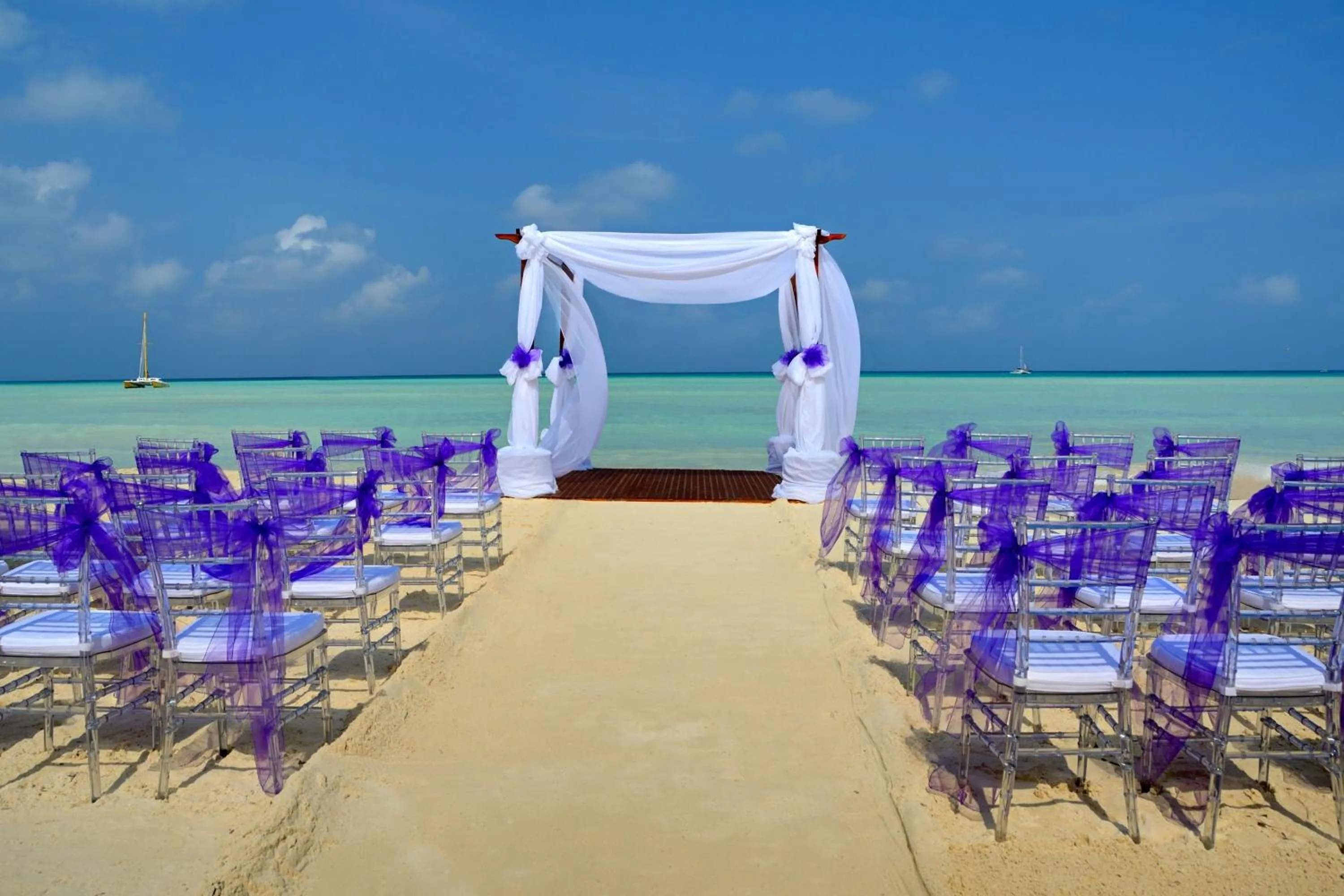 Banquet/Function facilities in Barceló Aruba - All Inclusive