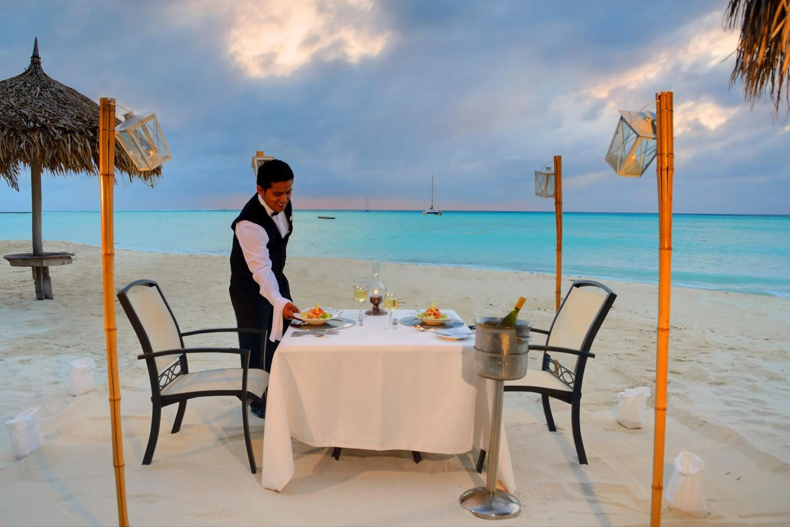 Banquet/Function facilities in Barceló Aruba - All Inclusive